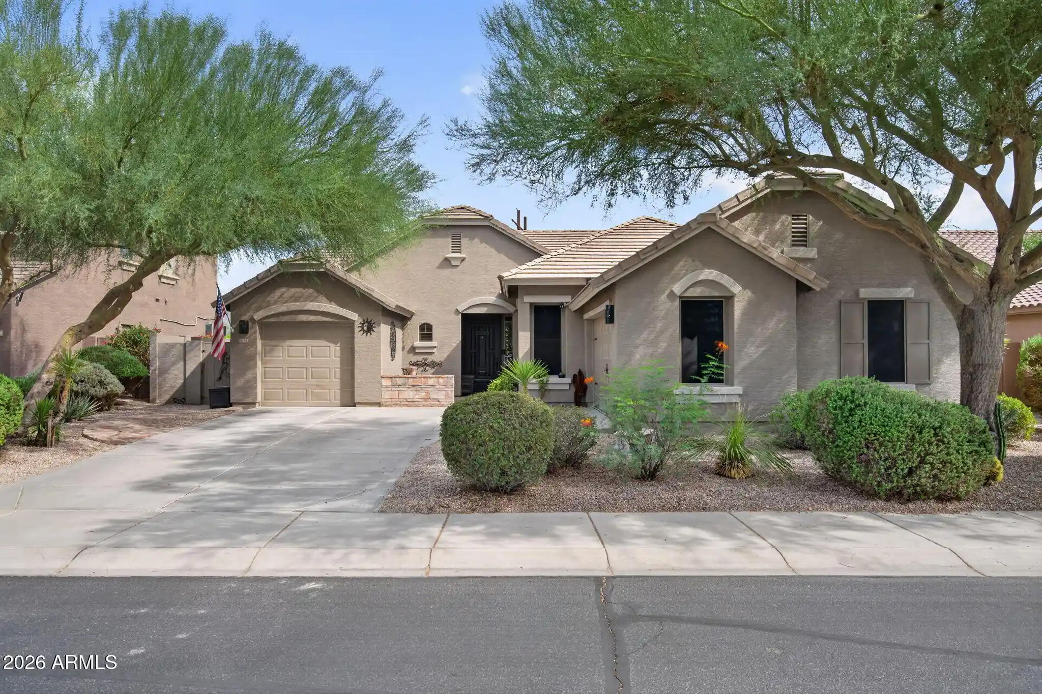 Photo 1 of Single family home for sale at 13121 S 181st Avenue, Goodyear, AZ 85338 | MLS# 7085704 | Listing updated on 2026-10-11