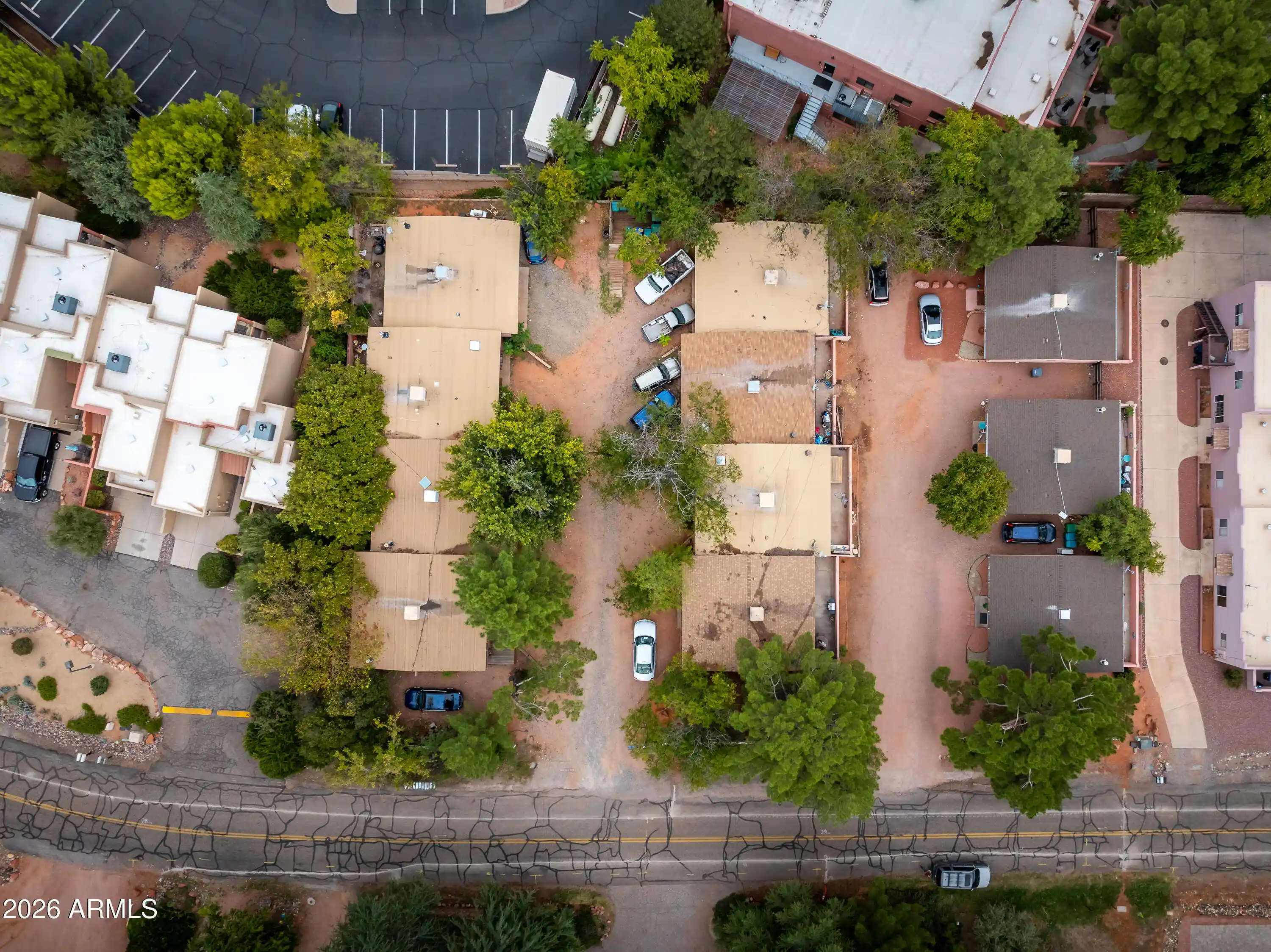 Photo 1 of Sale Pending at 125 Sugarloaf St #5-8, Sedona, AZ 86351 | MLS# 7085694 | Listing updated on 2026-10-15