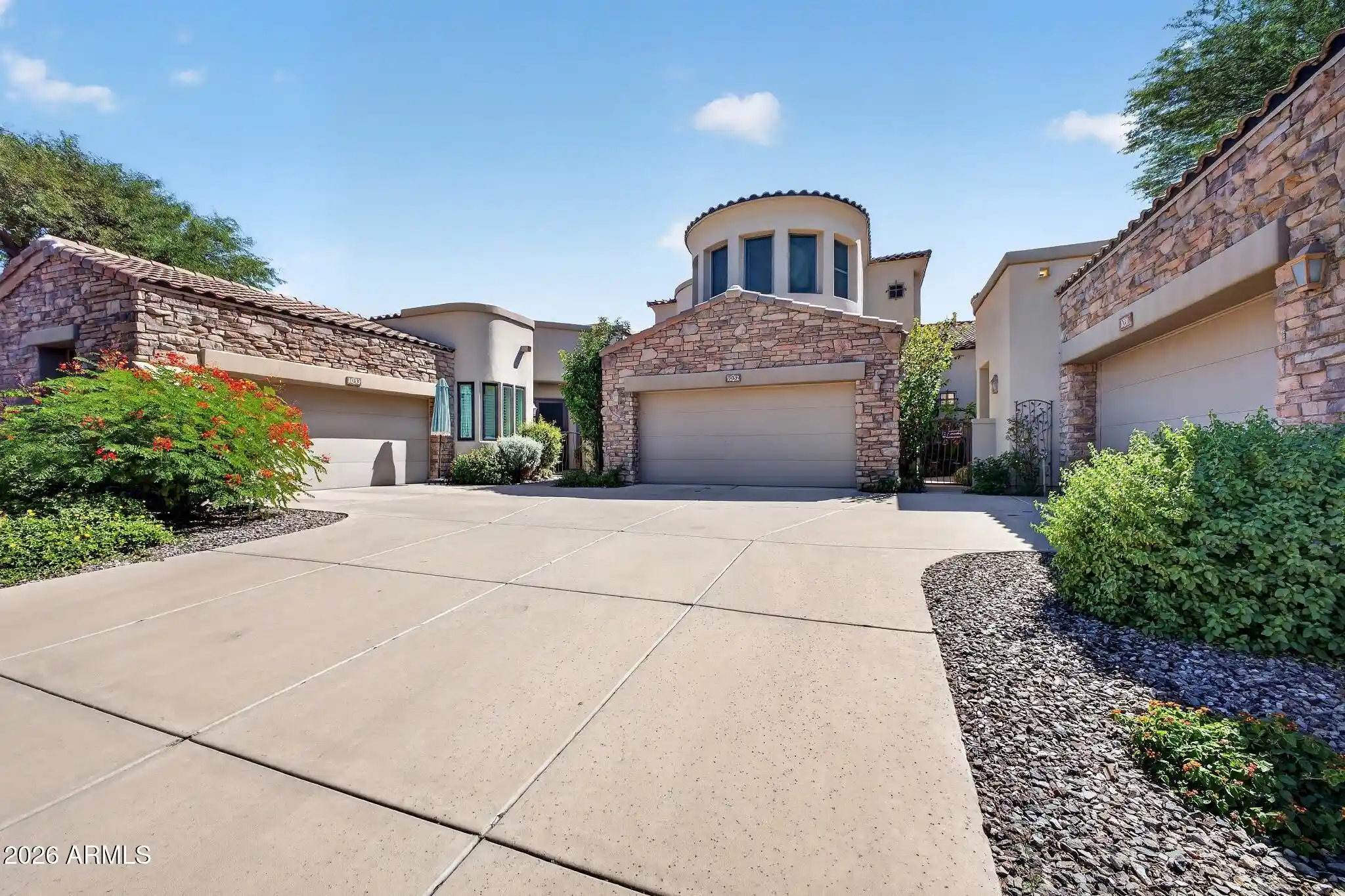 Photo 1 of Townhouse for sale at 7445 E Eagle Crst Dr #1032, Mesa, AZ 85207 | MLS# 7089043 | Listing updated on 2026-10-12