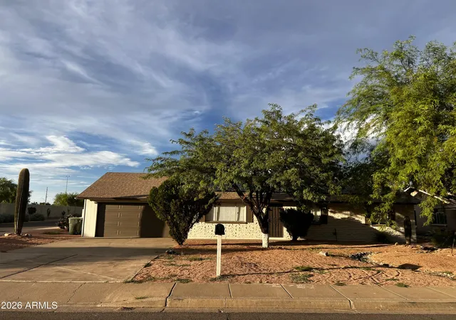 Photo 1 of Single family home for sale at 3630 E Paradise Ln, Phoenix, AZ 85032 | MLS# 7096413 | Listing updated on 2026-10-27
