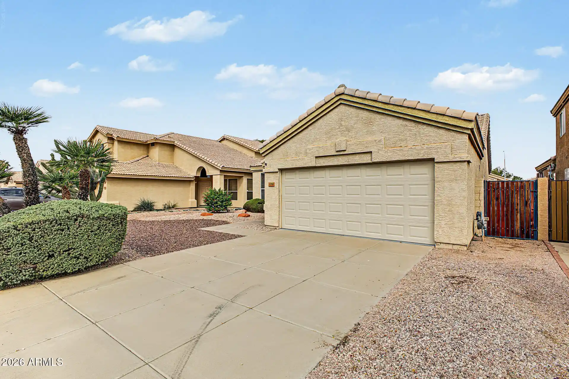 Single family home for sale at 1050 W Whitten St, Chandler, AZ 85224 | MLS# 7085465