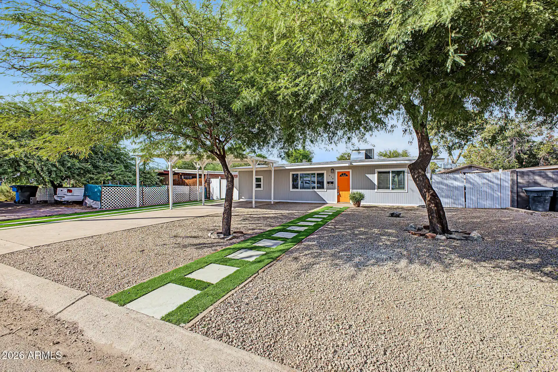 Photo 1 of Single family home for sale at 916 W Pierson St, Phoenix, AZ 85013 | MLS# 7087309 | Listing updated on 2026-10-19