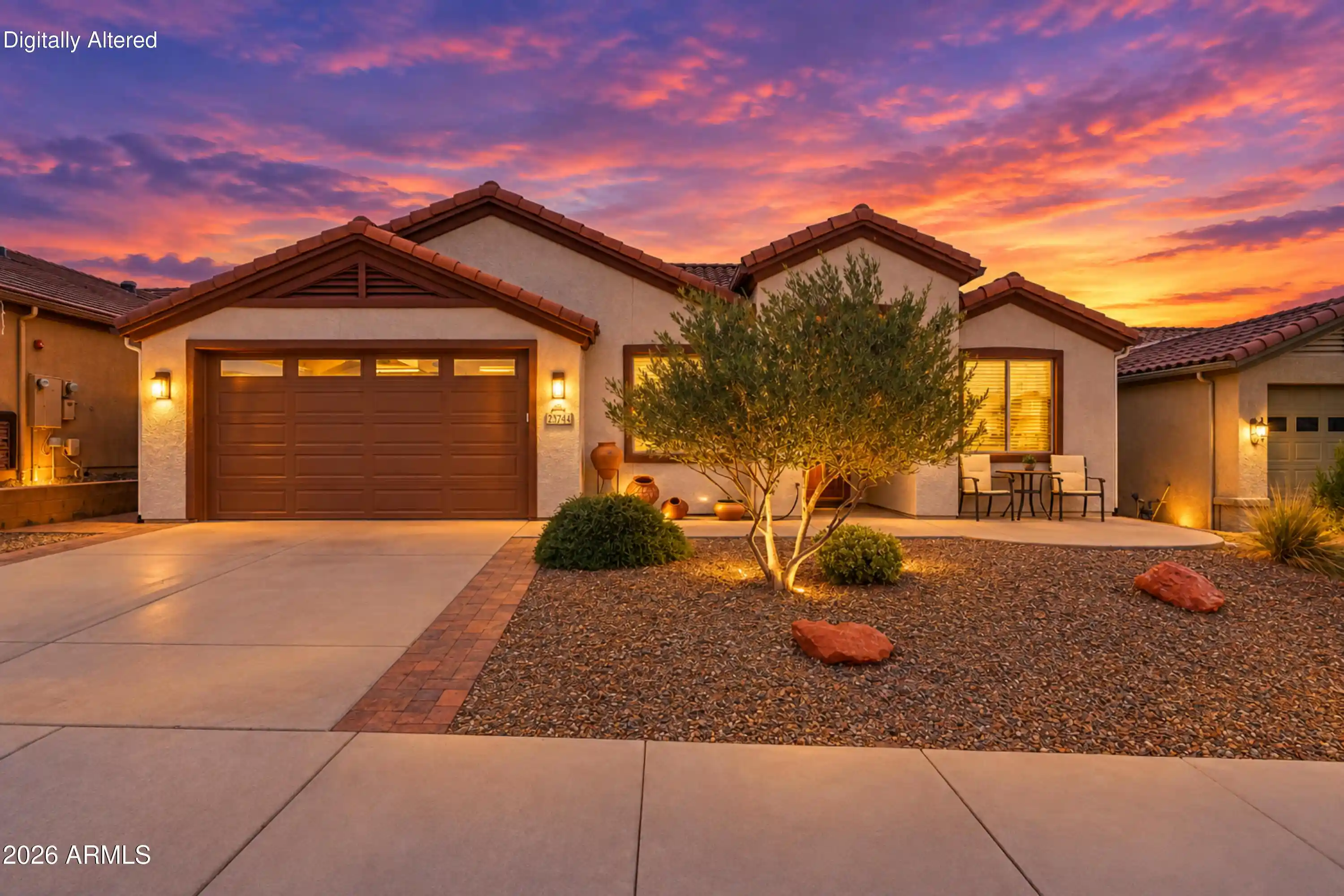 Photo 1 of Sale Pending at 2324 Gold Rush Ln, Cottonwood, AZ 86326 | MLS# 7085536 | Listing updated on 2026-10-27