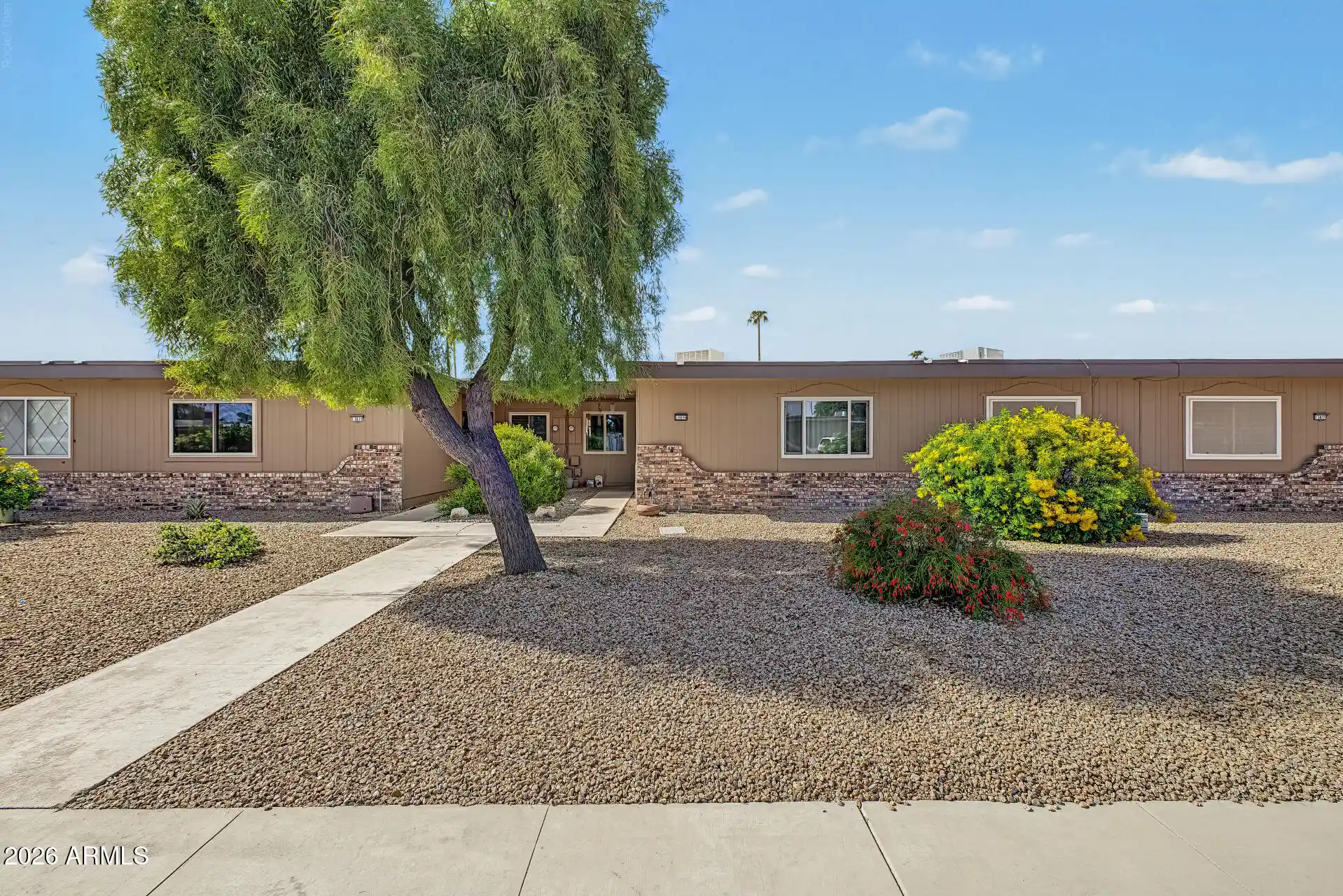 Photo 1 of Condo for sale at 13816 N 110th Avenue, Sun City, AZ 85351 | MLS# 7086215 | Listing updated on 2026-10-19