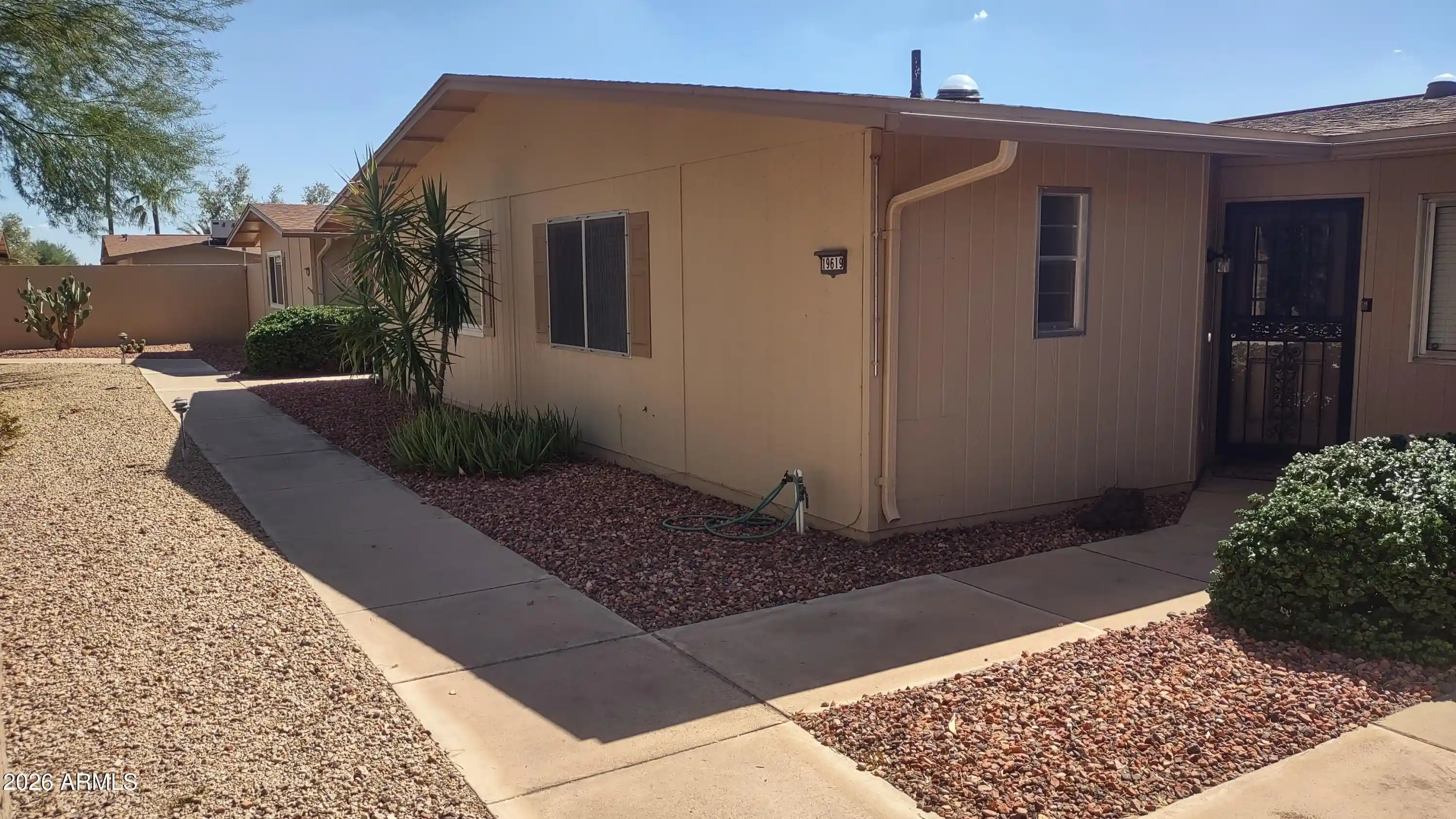 Condo for sale at 19619 N Star Ridge Dr, Sun City West, AZ 85375 | MLS# 7094956