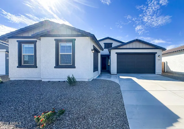 Single family home for sale at 46985 W Brinder Ln, Maricopa, AZ 85139 | MLS# 7085581
