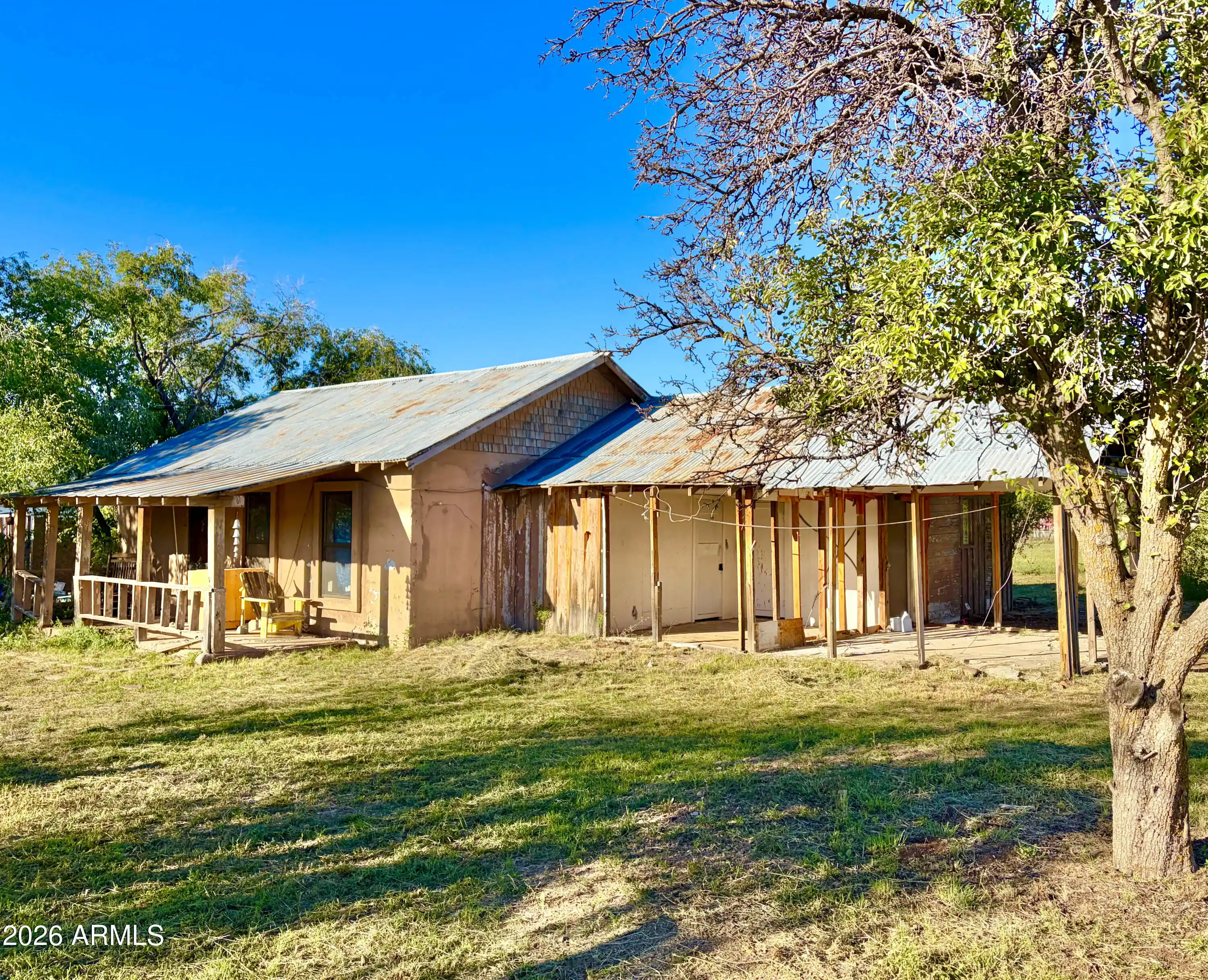 Single family home for sale at 166 N Moon Dr, Young, AZ 85554 | MLS# 7090800