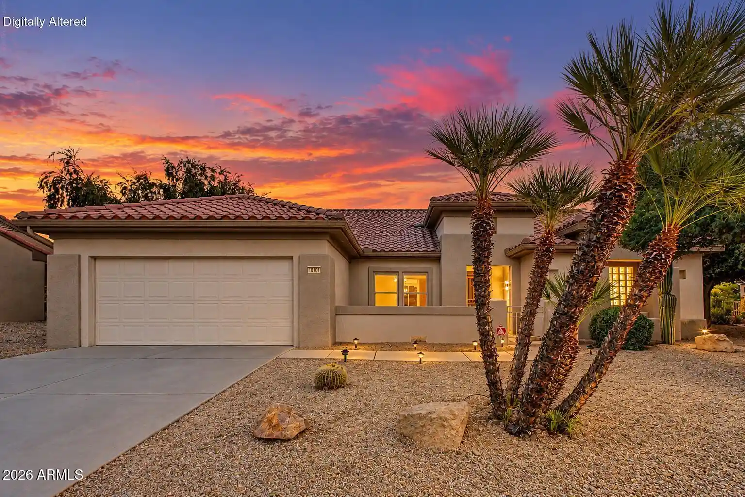 Photo 1 of Single family home for sale at 20101 N Clear Cyn Dr, Surprise, AZ 85374 | MLS# 7092959 | Listing updated on 2026-10-29