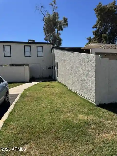Photo 1 of Townhouse for sale at 1051 S Dobson Rd #116, Mesa, AZ 85202 | MLS# 7087299 | Listing updated on 2026-10-12