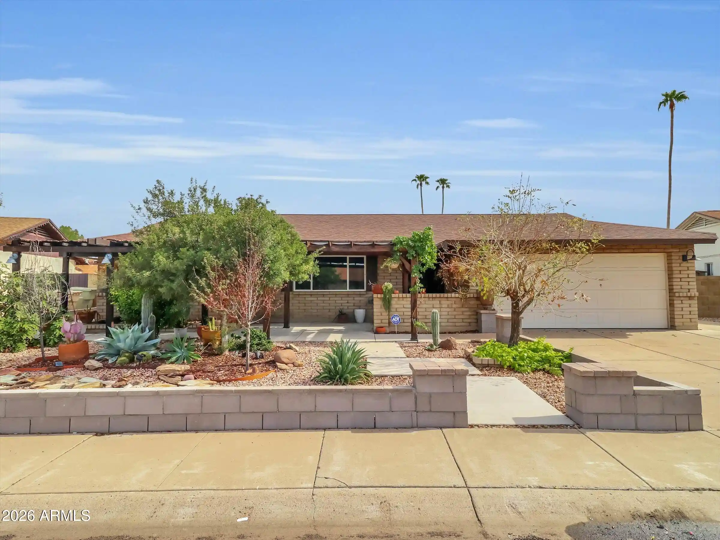 Photo 1 of Single family home for sale at 5019 W Carol Ave, Glendale, AZ 85302 | MLS# 7085640 | Listing updated on 2026-10-22