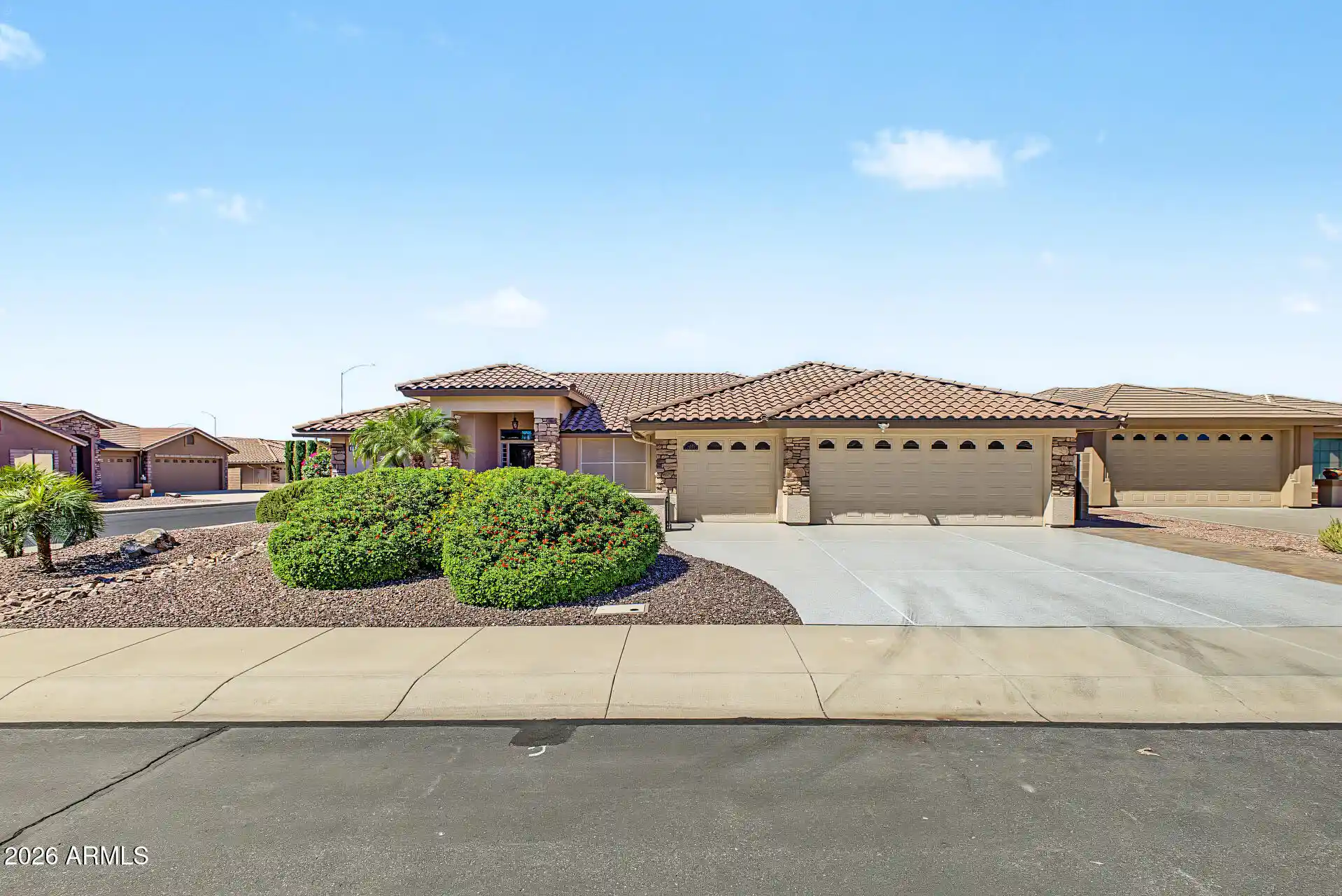 Photo 1 of Single family home for sale at 2840 S Alderwood Cir, Mesa, AZ 85212 | MLS# 7086694 | Listing updated on 2026-10-24