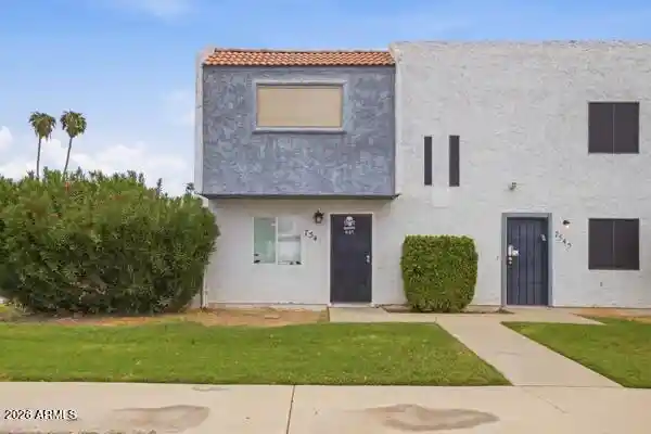 Photo 1 of Townhouse for sale at 7549 N 47th Drive, Glendale, AZ 85301 | MLS# 7085629 | Listing updated on 2026-09-26