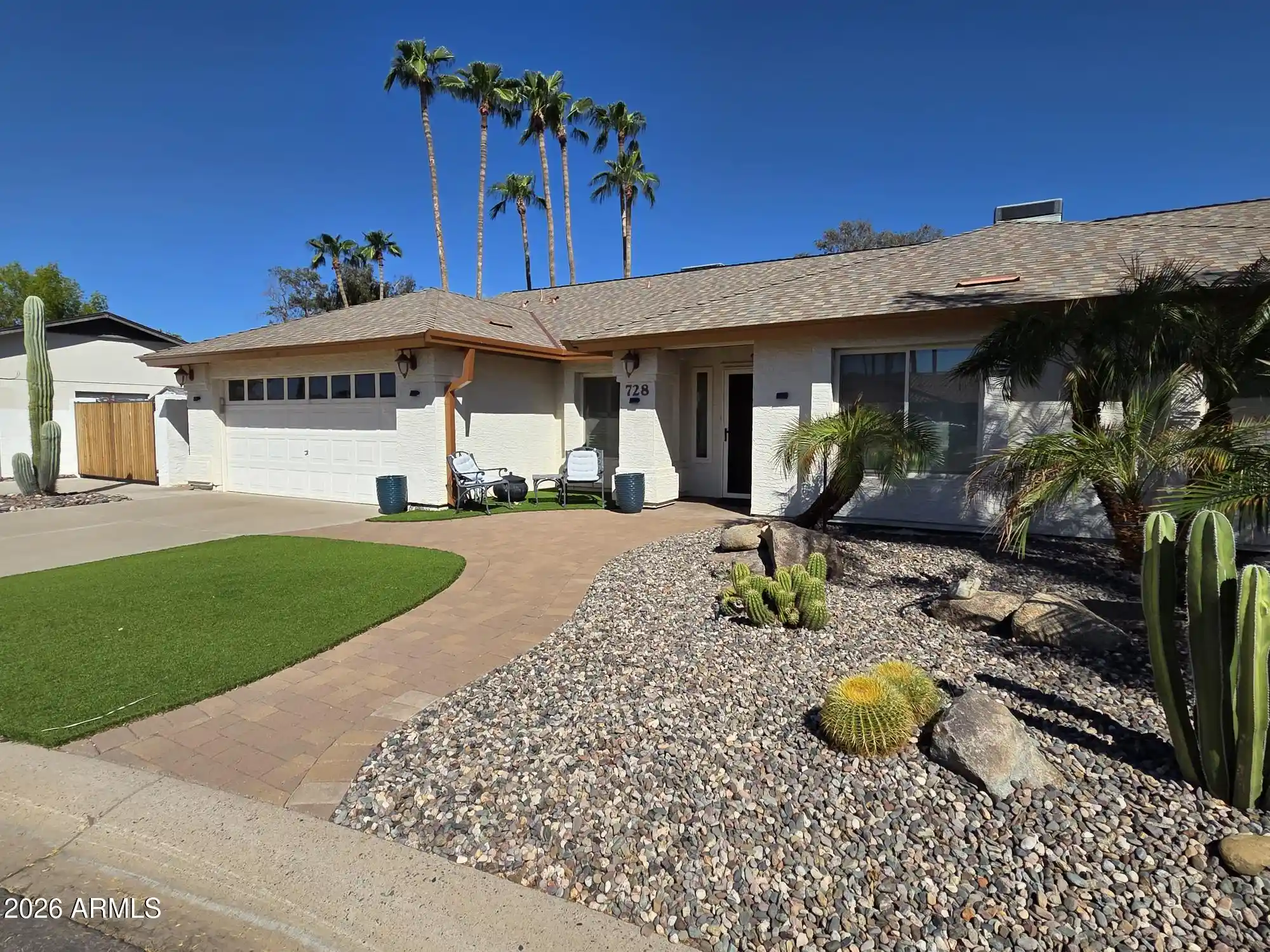 Photo 1 of Single family home for sale at 728 E Kings Ave, Phoenix, AZ 85022 | MLS# 7085742 | Listing updated on 2026-10-27