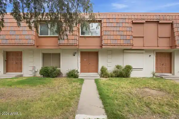 Photo 1 of Townhouse for sale at 7863 N 49th Avenue, Glendale, AZ 85301 | MLS# 7085635 | Listing updated on 2026-10-01