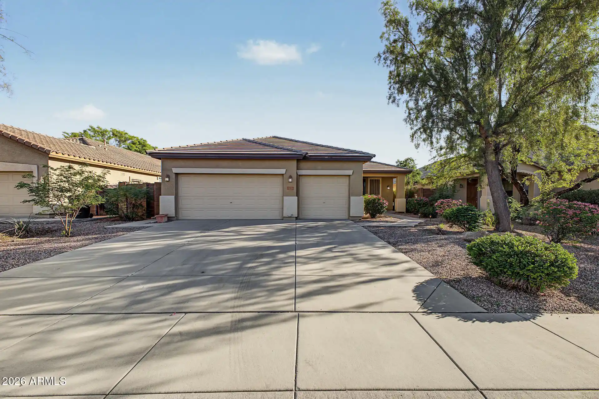 Photo 1 of Single family home for sale at 8567 W Brown St, Peoria, AZ 85345 | MLS# 7085801 | Listing updated on 2026-10-01