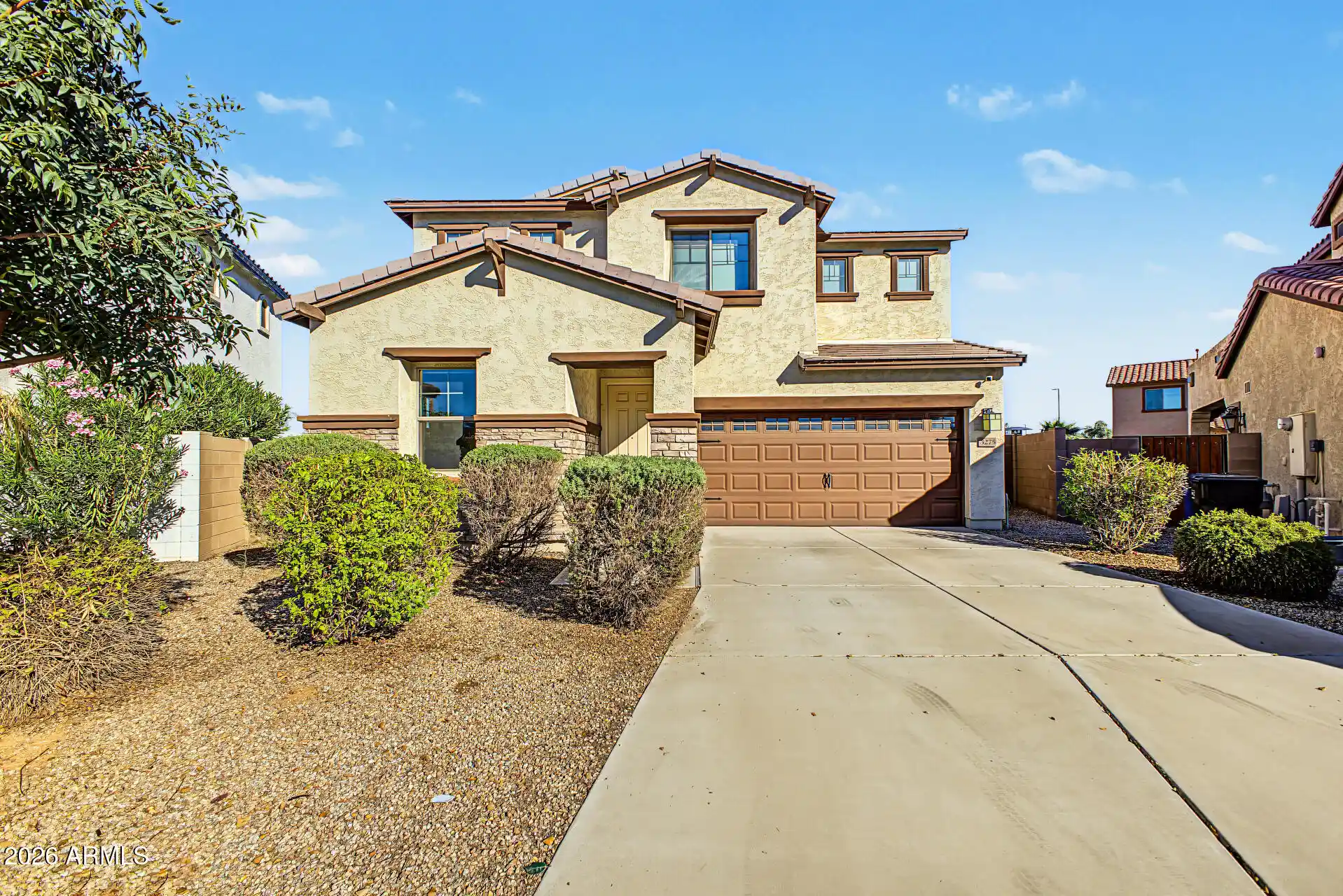 Photo 1 of Sale Pending at 3275 E Sports Dr, Gilbert, AZ 85298 | MLS# 7086154 | Listing updated on 2026-10-08