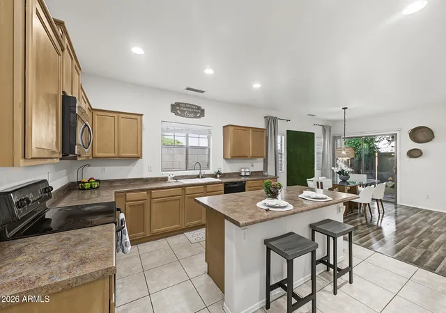 Photo 1 of Townhouse for sale at 2431 N 83rd Drive, Phoenix, AZ 85037 | MLS# 7085849 | Listing updated on 2026-10-29