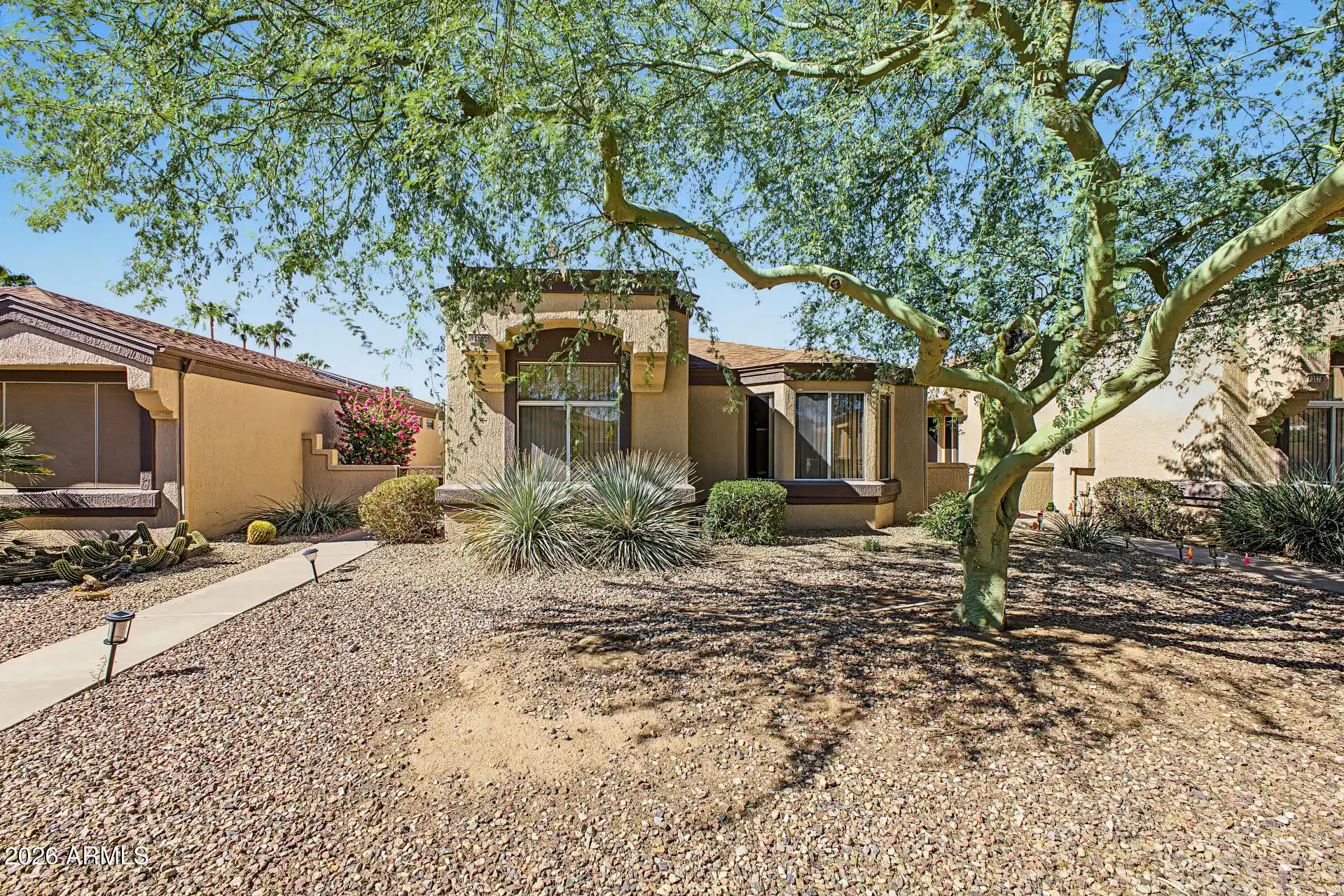 Photo 1 of Single family home for sale at 13282 W Bolero Dr, Sun City West, AZ 85375 | MLS# 7086394 | Listing updated on 2026-10-13