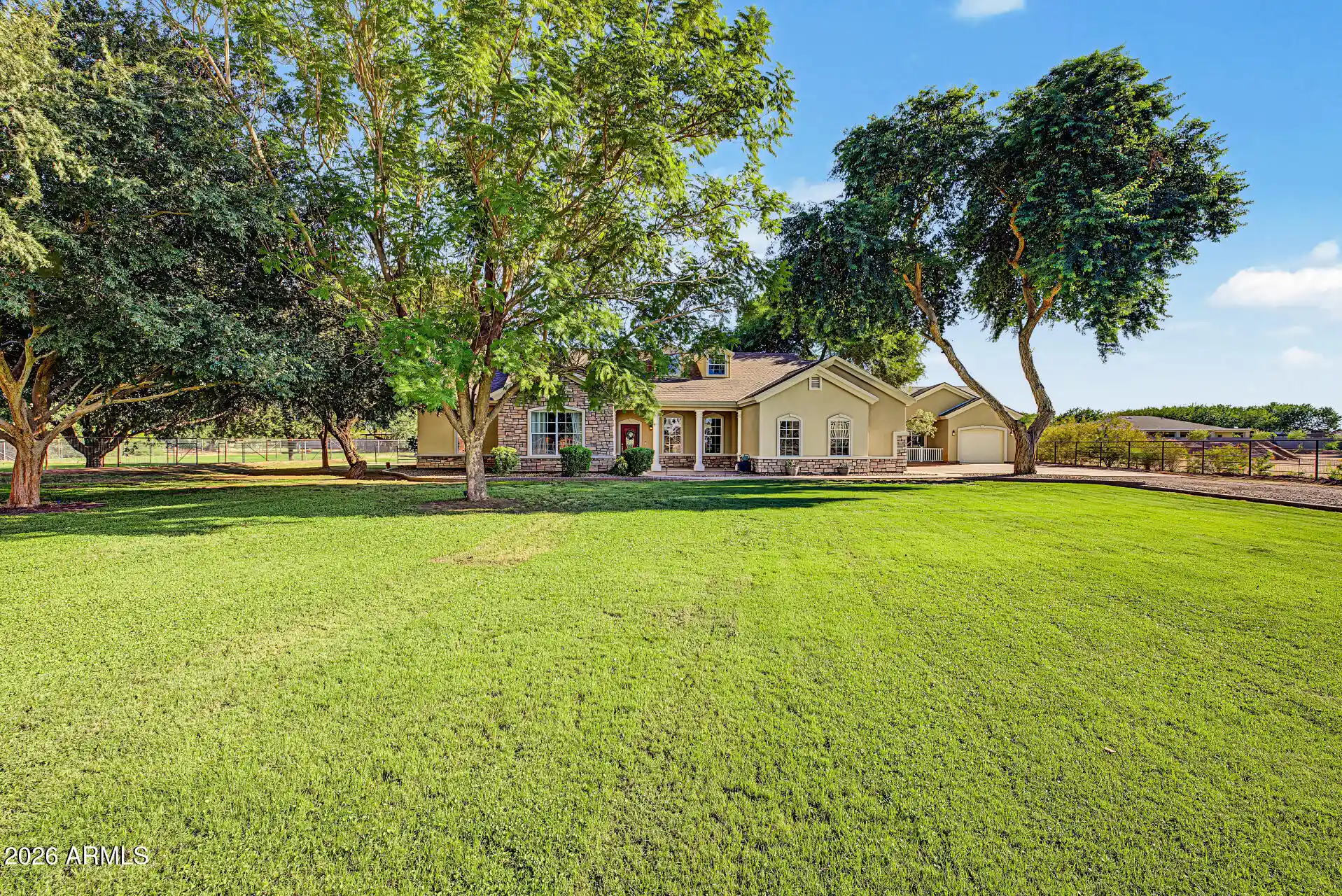 Photo 1 of Single family home for sale at 17313 W Ocotillo Rd, Waddell, AZ 85355 | MLS# 7086169 | Listing updated on 2026-10-28