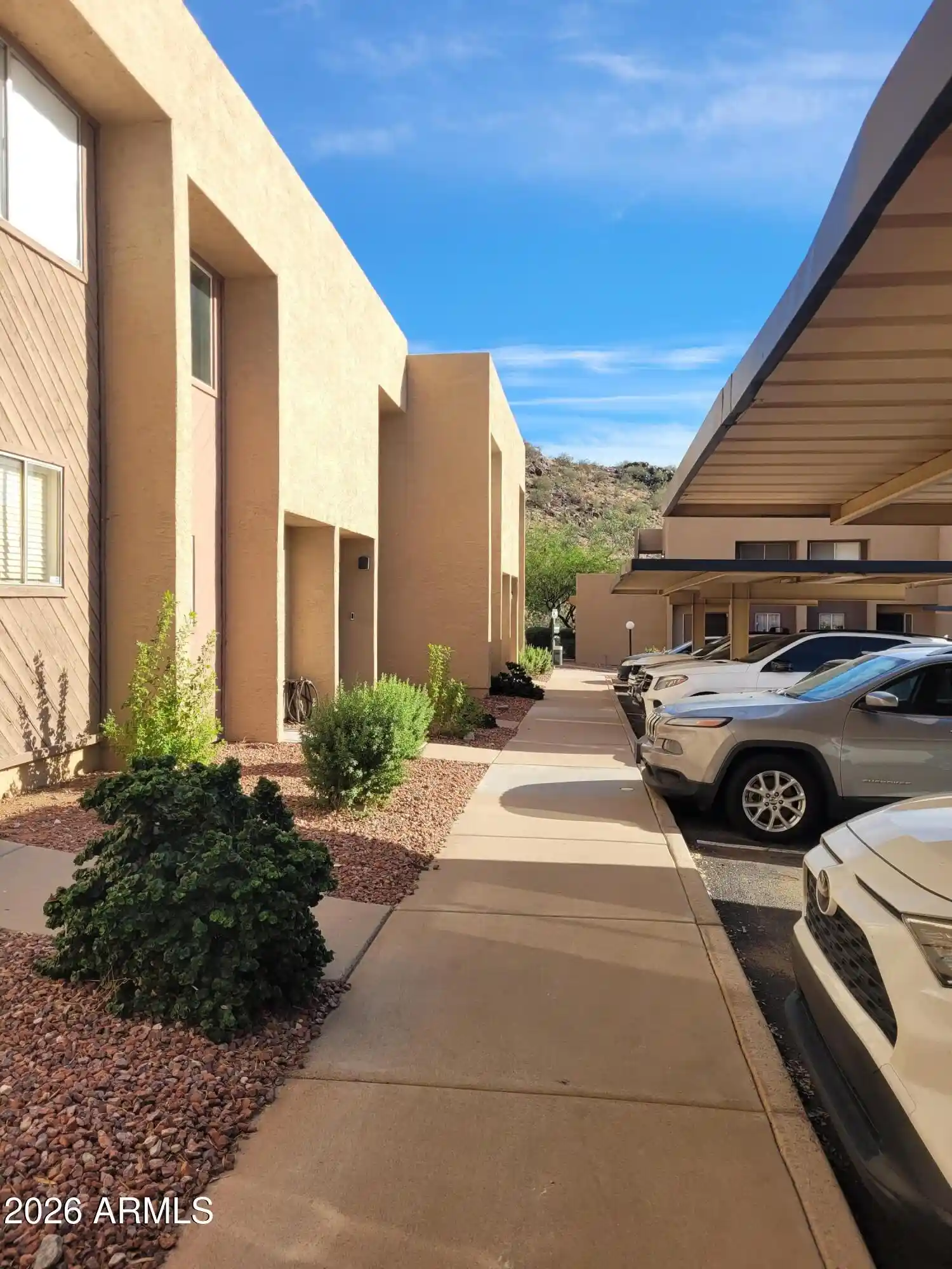 Photo 1 of Townhouse for sale at 1601 W Sunnyside Dr N #141, Phoenix, AZ 85029 | MLS# 7085646 | Listing updated on 2026-09-27