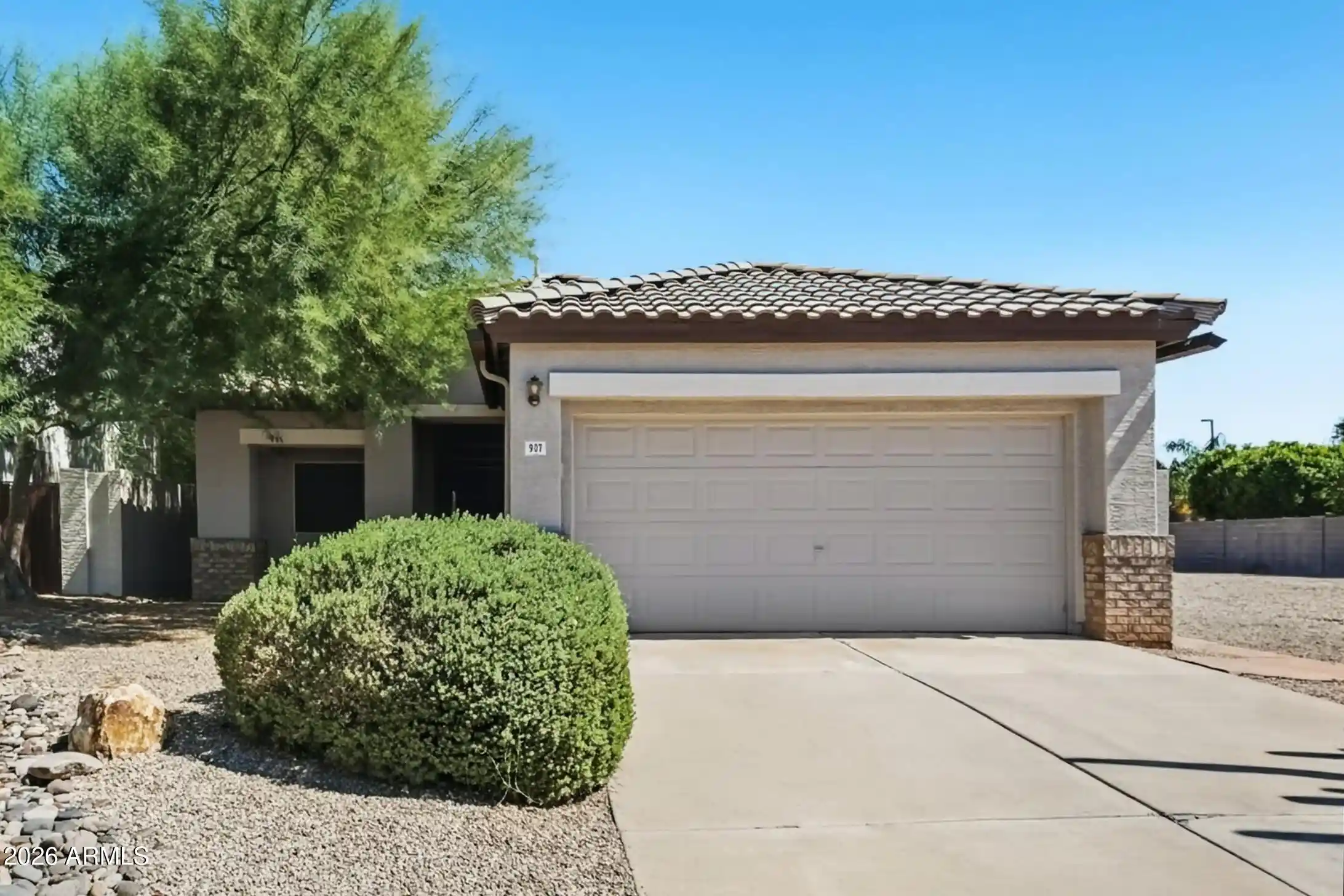 Photo 1 of Single family home for sale at 907 S Roanoke St, Gilbert, AZ 85296 | MLS# 7086354 | Listing updated on 2026-10-16