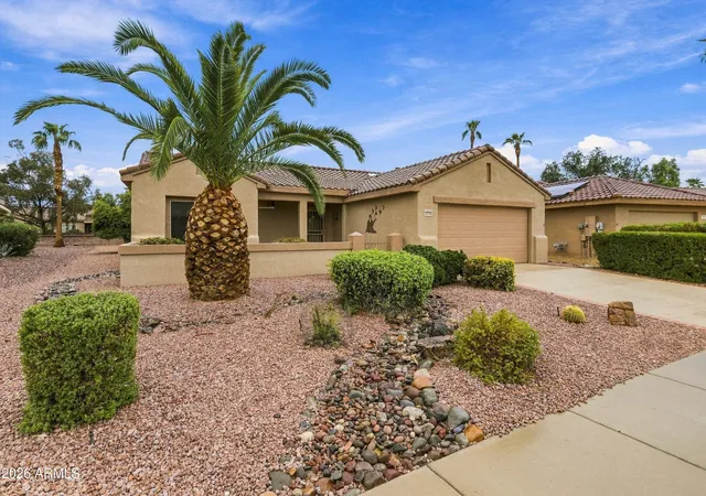 Photo 1 of Single family home for sale at 19746 N Wind Rose Way, Surprise, AZ 85374 | MLS# 7086848 | Listing updated on 2026-10-27