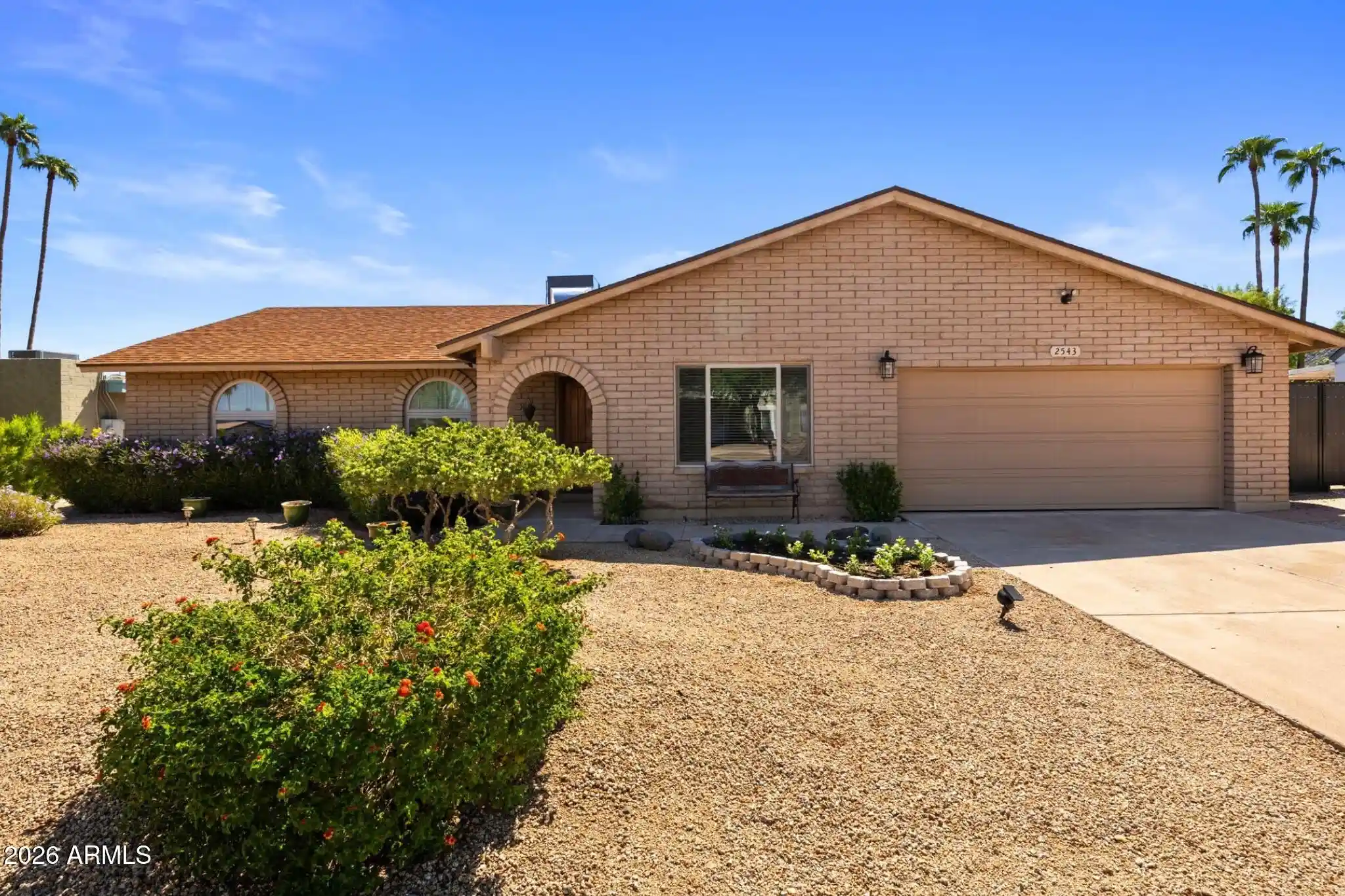 Photo 1 of Single family home for sale at 2543 E Mercer Ln, Phoenix, AZ 85028 | MLS# 7088811 | Listing updated on 2026-10-08