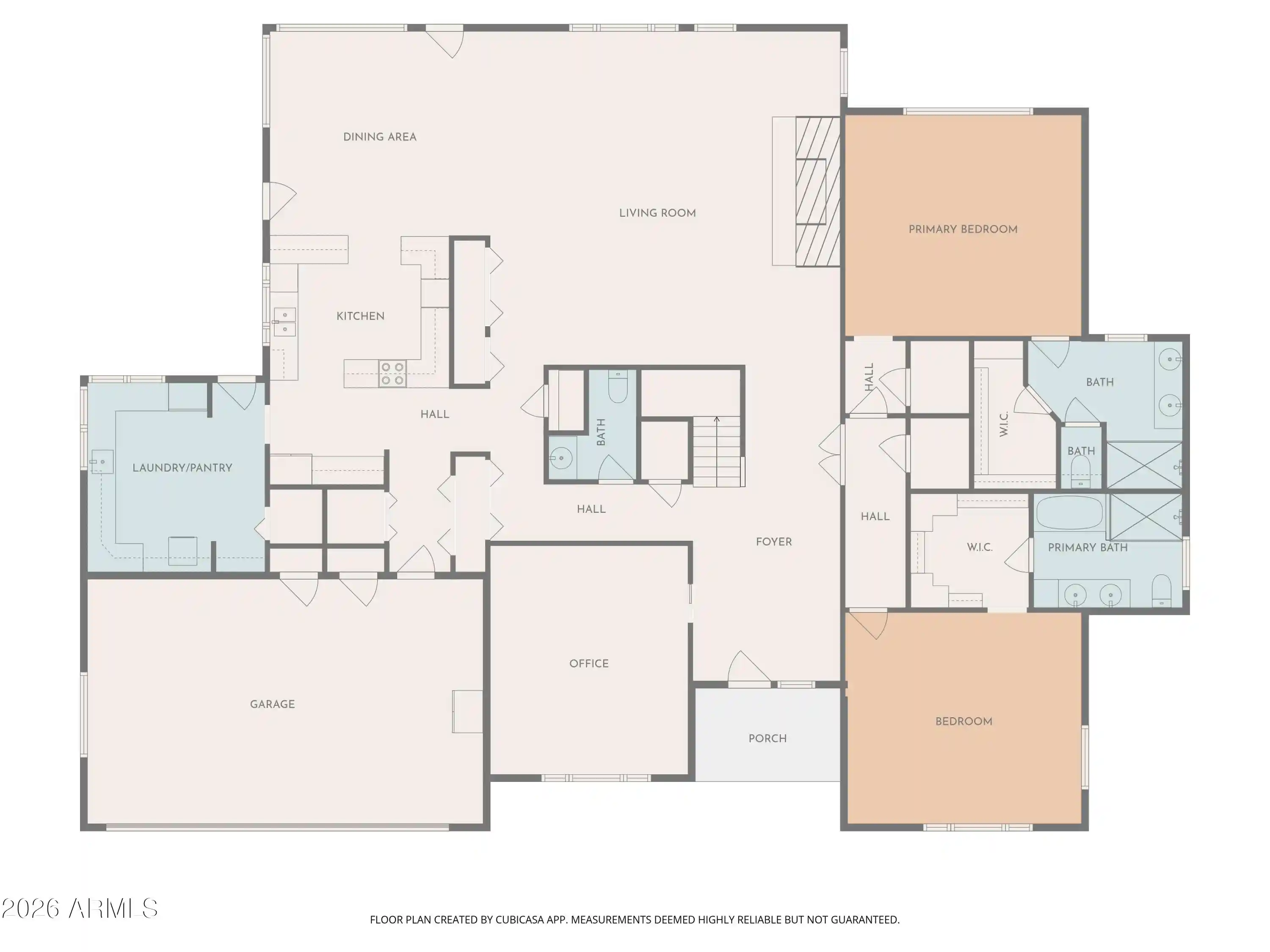 Photo 1 of Single family home for sale at 1002 N Hillcrest Dr, Payson, AZ 85541 | MLS# 7085759 | Listing updated on 2026-10-15