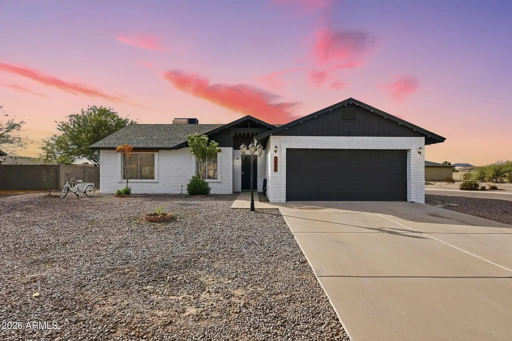 Photo 1 of Single family home for sale at 10583 W Fernando Dr, Arizona City, AZ 85123 | MLS# 7088174 | Listing updated on 2026-10-03