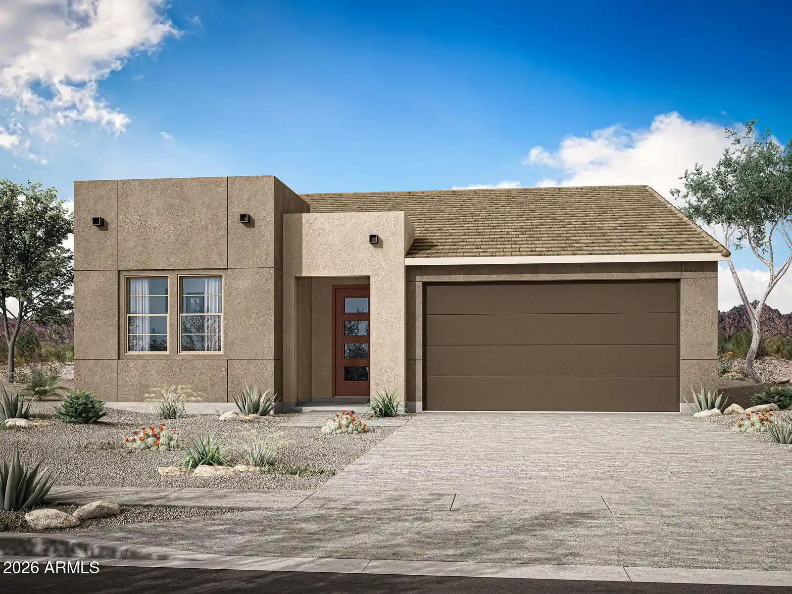 Photo 1 of Single family home for sale at 19457 W Loma Ln, Waddell, AZ 85355 | MLS# 7086601 | Listing updated on 2026-10-11