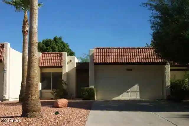 Townhouse for sale at 2526 E Villa Maria Dr, Phoenix, AZ 85032 | MLS# 7085772