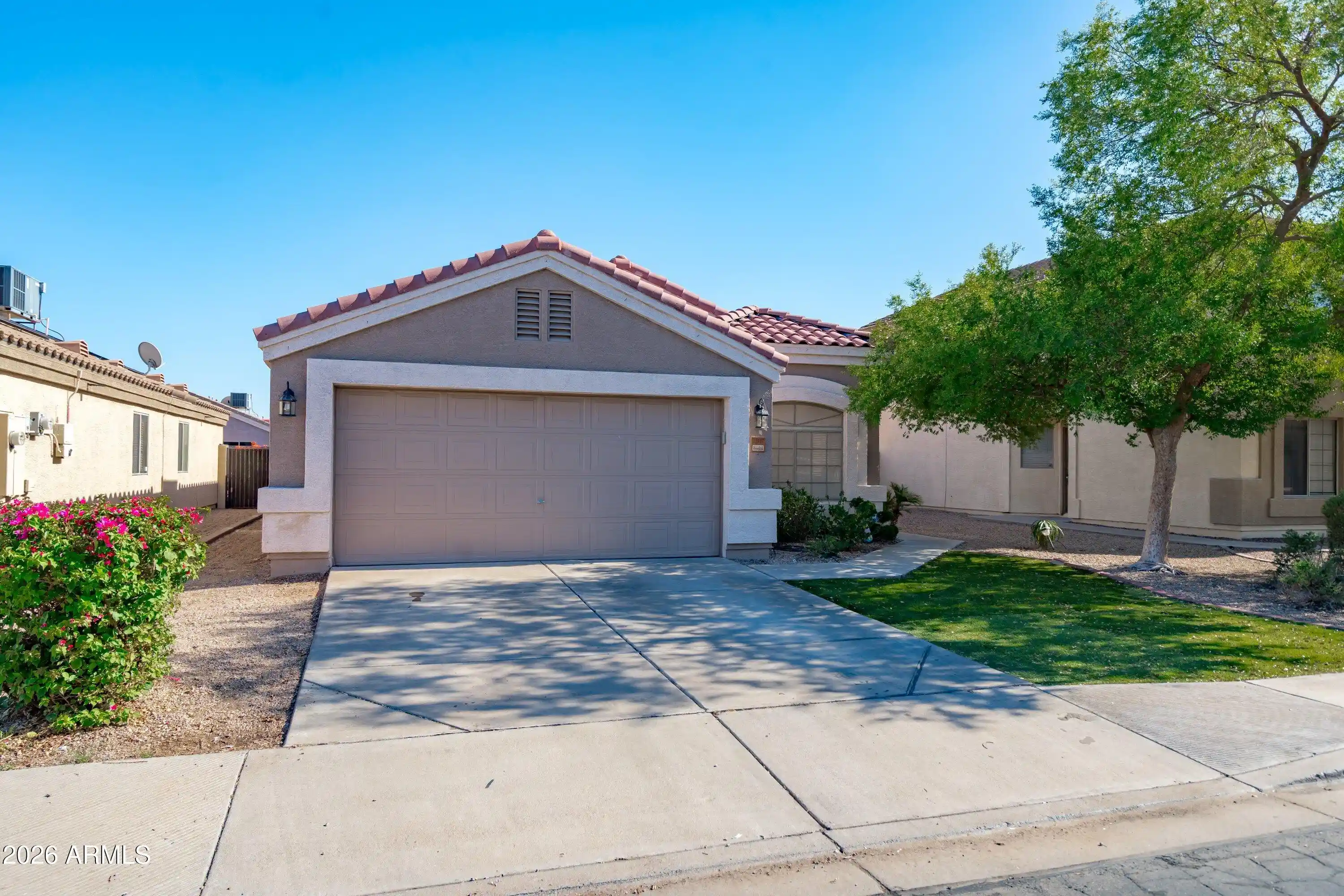 Single family home for sale at 12737 W Redfield Rd, El Mirage, AZ 85335 | MLS# 7087676