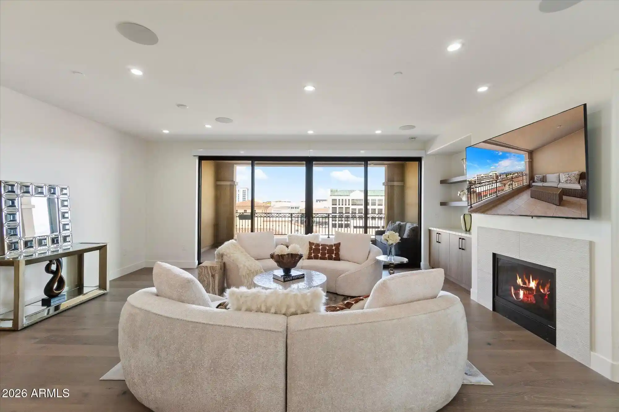 Photo 1 of Condo for sale at 7181 E Camelback Rd #604, Scottsdale, AZ 85251 | MLS# 7085972 | Listing updated on 2026-10-03