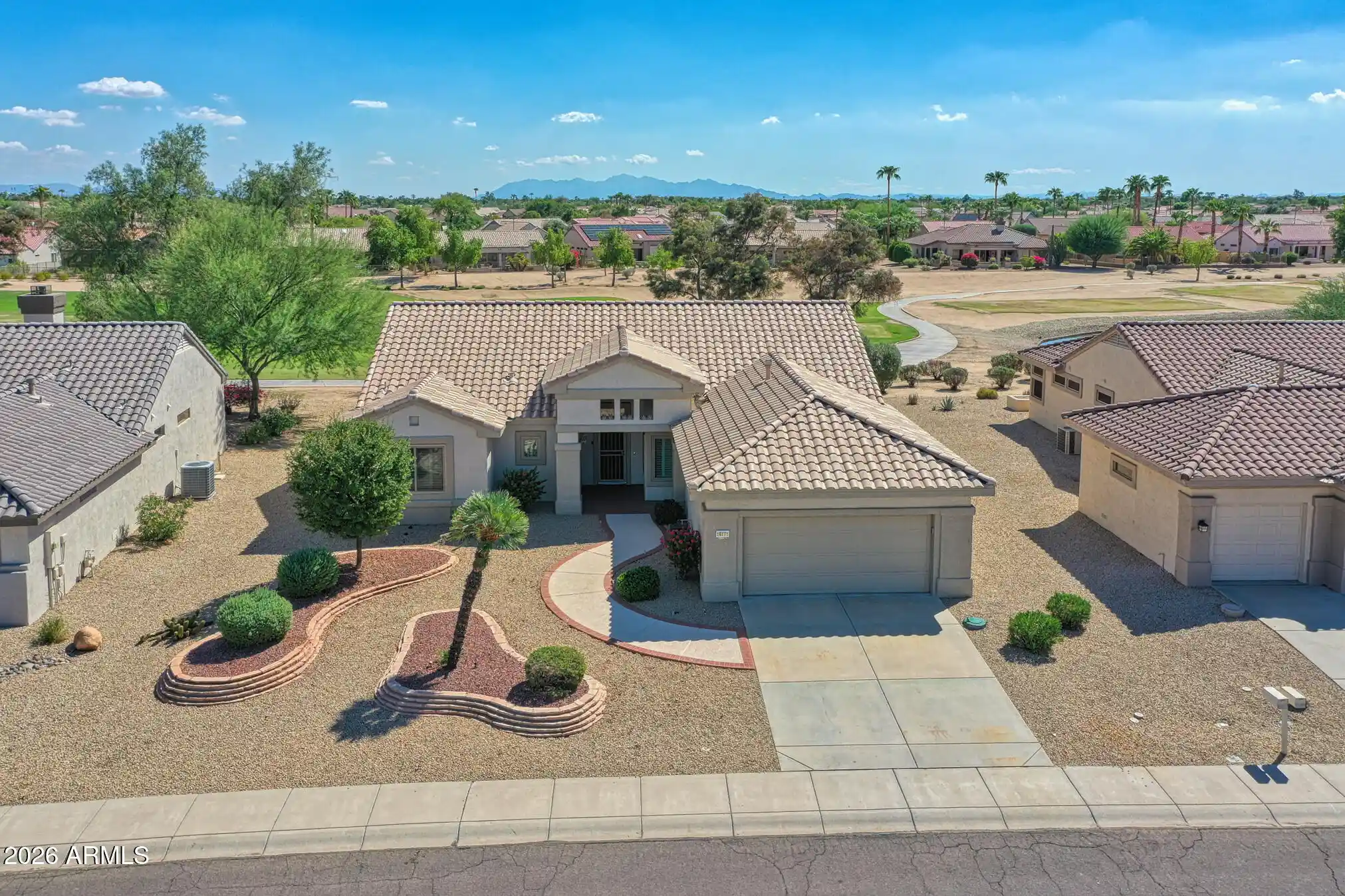 Photo 1 of Single family home for sale at 16171 W Eagle Ridge Dr, Surprise, AZ 85374 | MLS# 7089322 | Listing updated on 2026-10-18