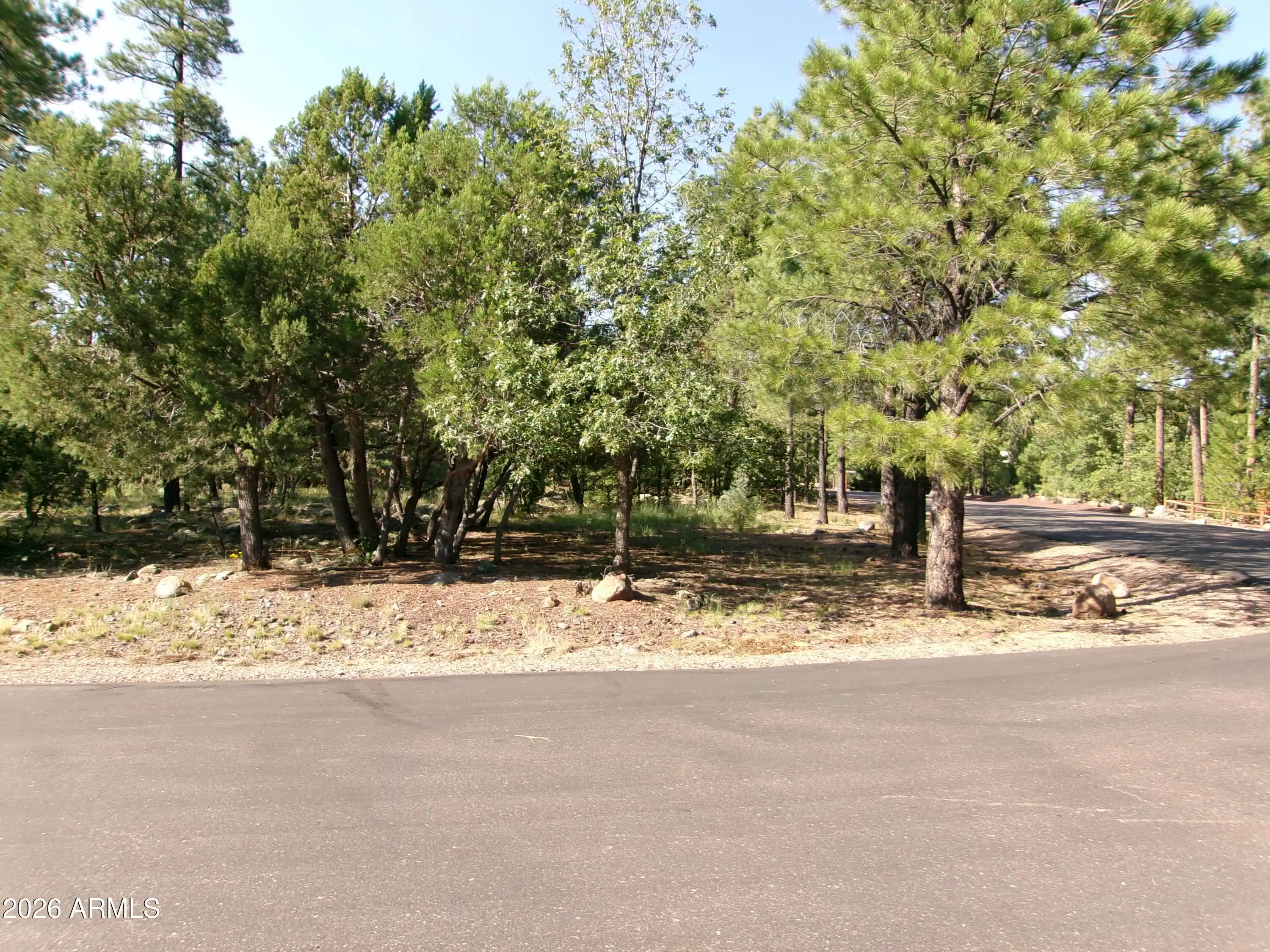 Photo 1 of Land for sale at 301 E Huckleberry Ln #032/033/ 034/035/036, Show Low, AZ 85901 | MLS# 7085769 | Listing updated on 2026-09-27