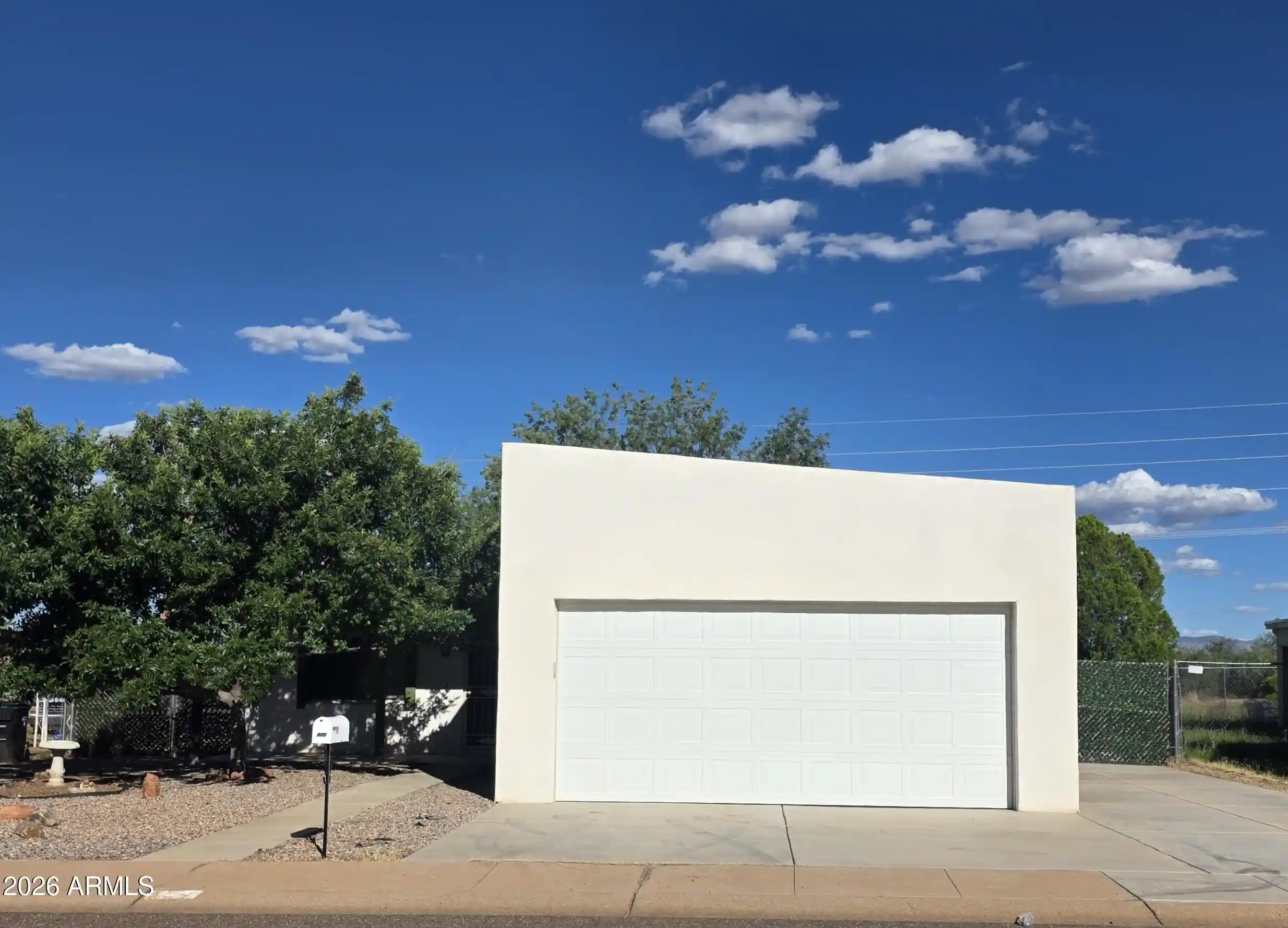 Photo 1 of Single family home for sale at 229 N Fermi Ave, Sierra Vista, AZ 85635 | MLS# 7085758 | Listing updated on 2026-10-25