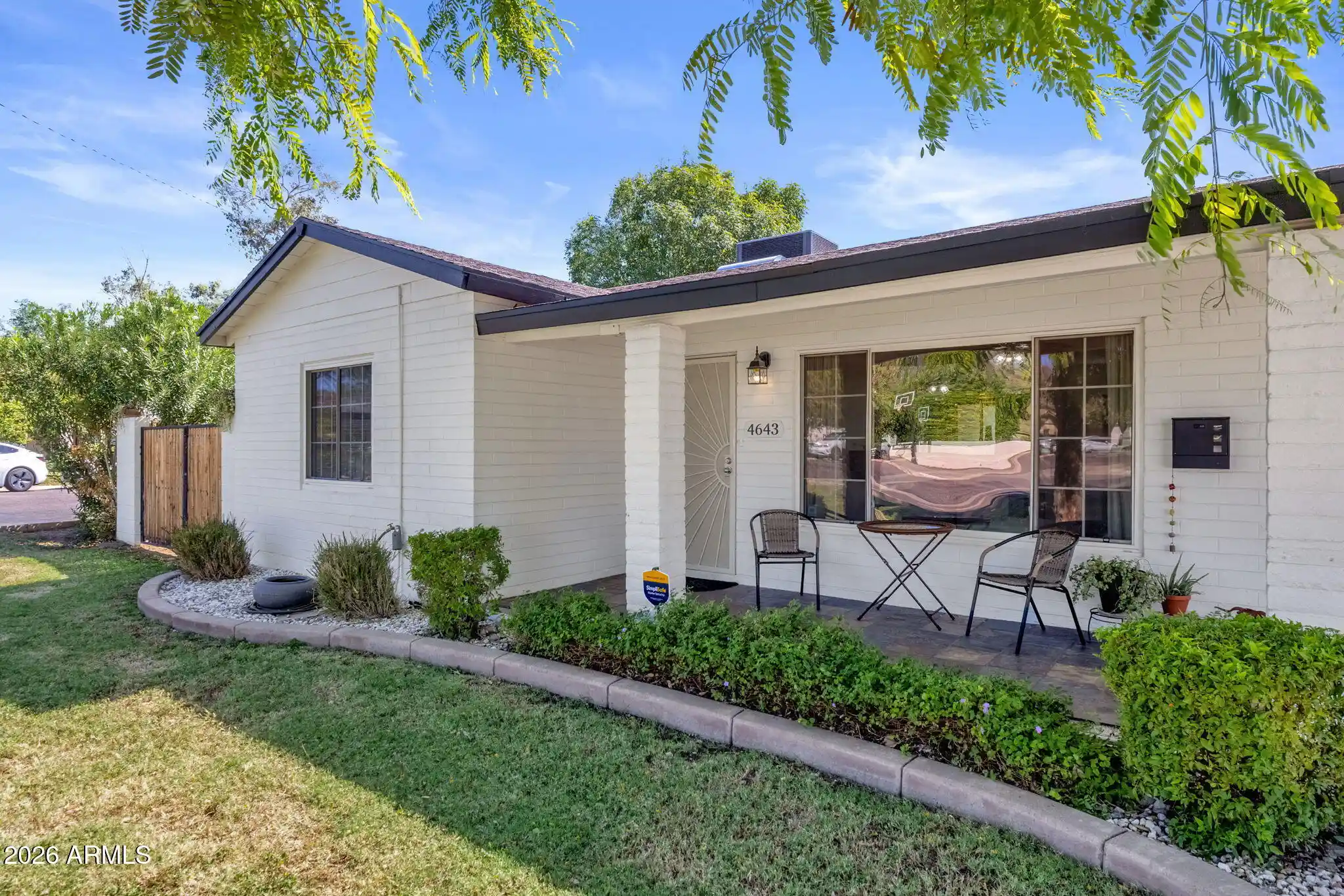 Photo 1 of Single family home for sale at 4643 E Monterosa St, Phoenix, AZ 85018 | MLS# 7089811 | Listing updated on 2026-10-28