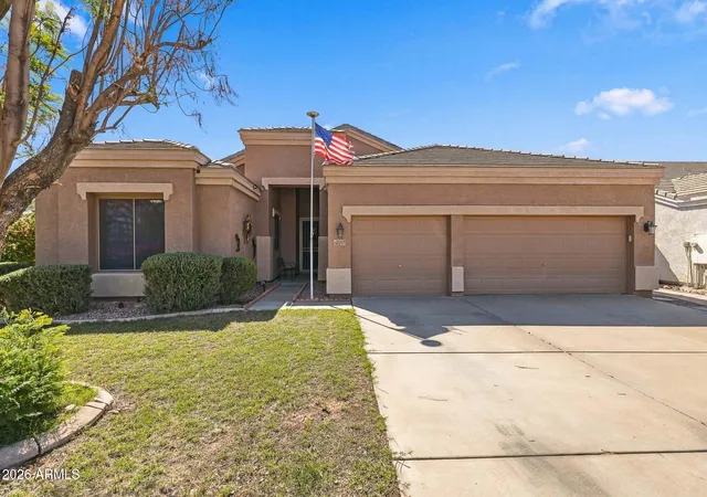 Single family home for sale at 10459 E Idaho Cir, Mesa, AZ 85209 | MLS# 7086123