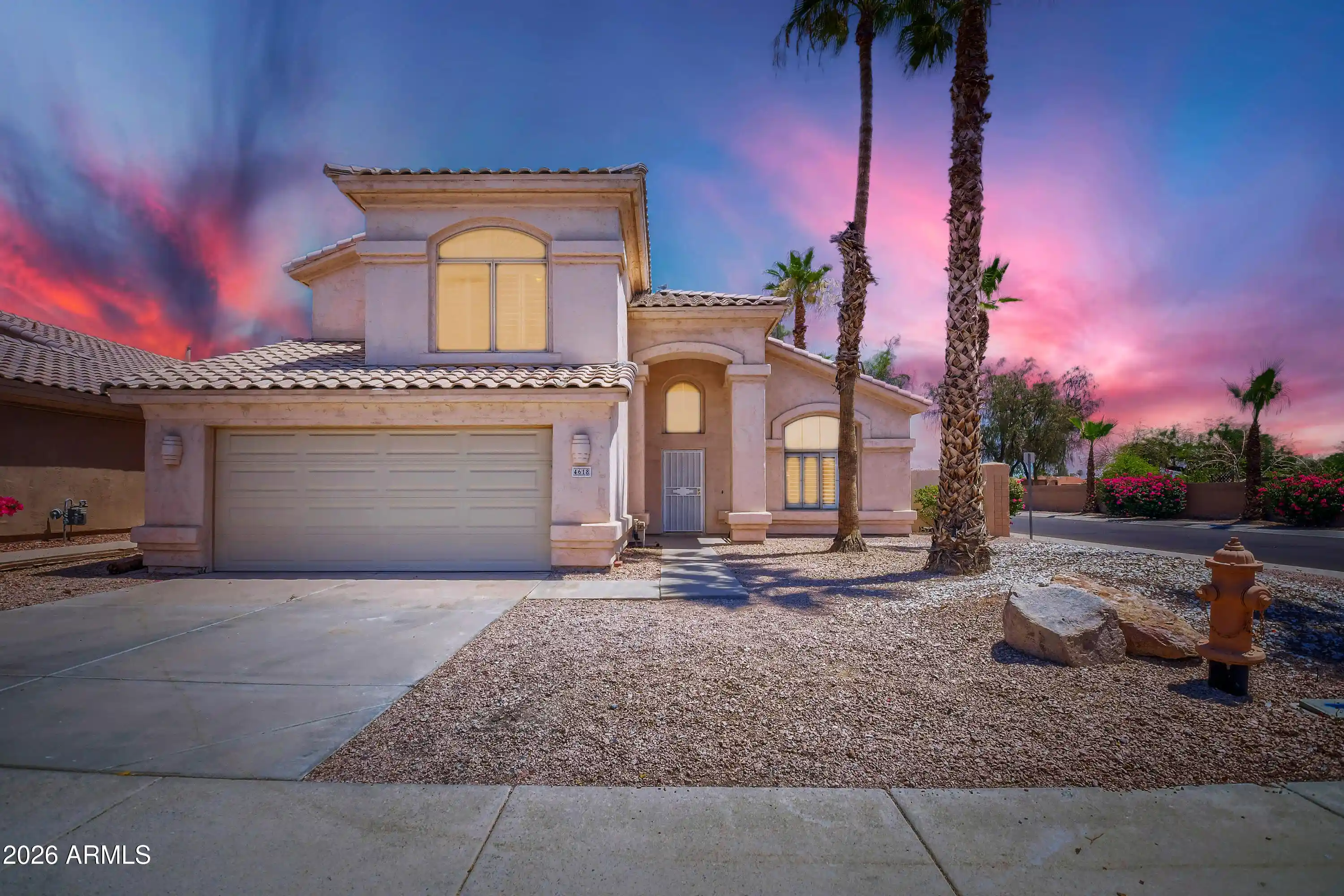 Photo 1 of Single family home for sale at 4618 E Goldfinch Gate Ln, Phoenix, AZ 85044 | MLS# 7085785 | Listing updated on 2026-10-24