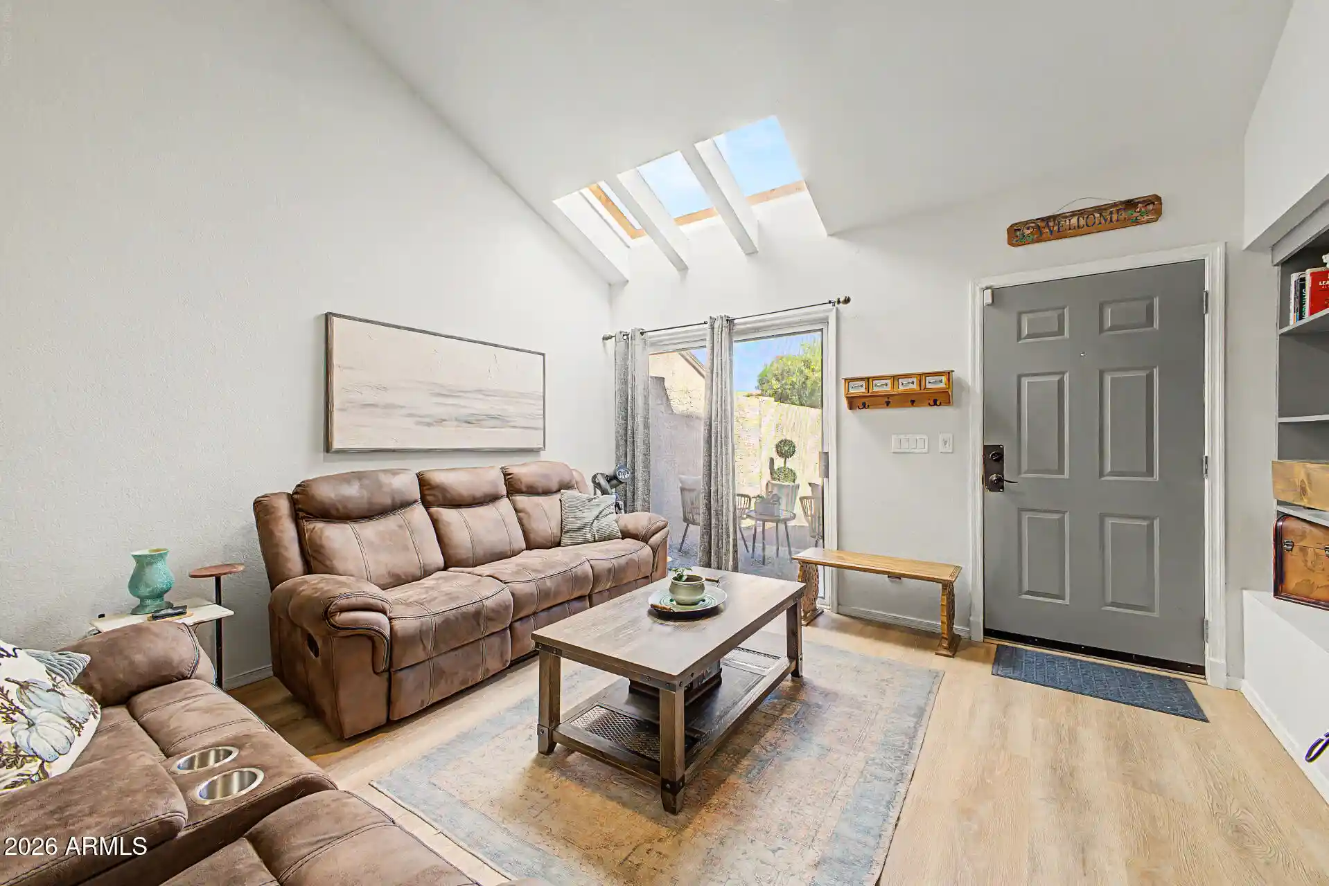 Photo 1 of Townhouse for sale at 16644 N 33rd Street #103, Phoenix, AZ 85032 | MLS# 7087751 | Listing updated on 2026-10-19