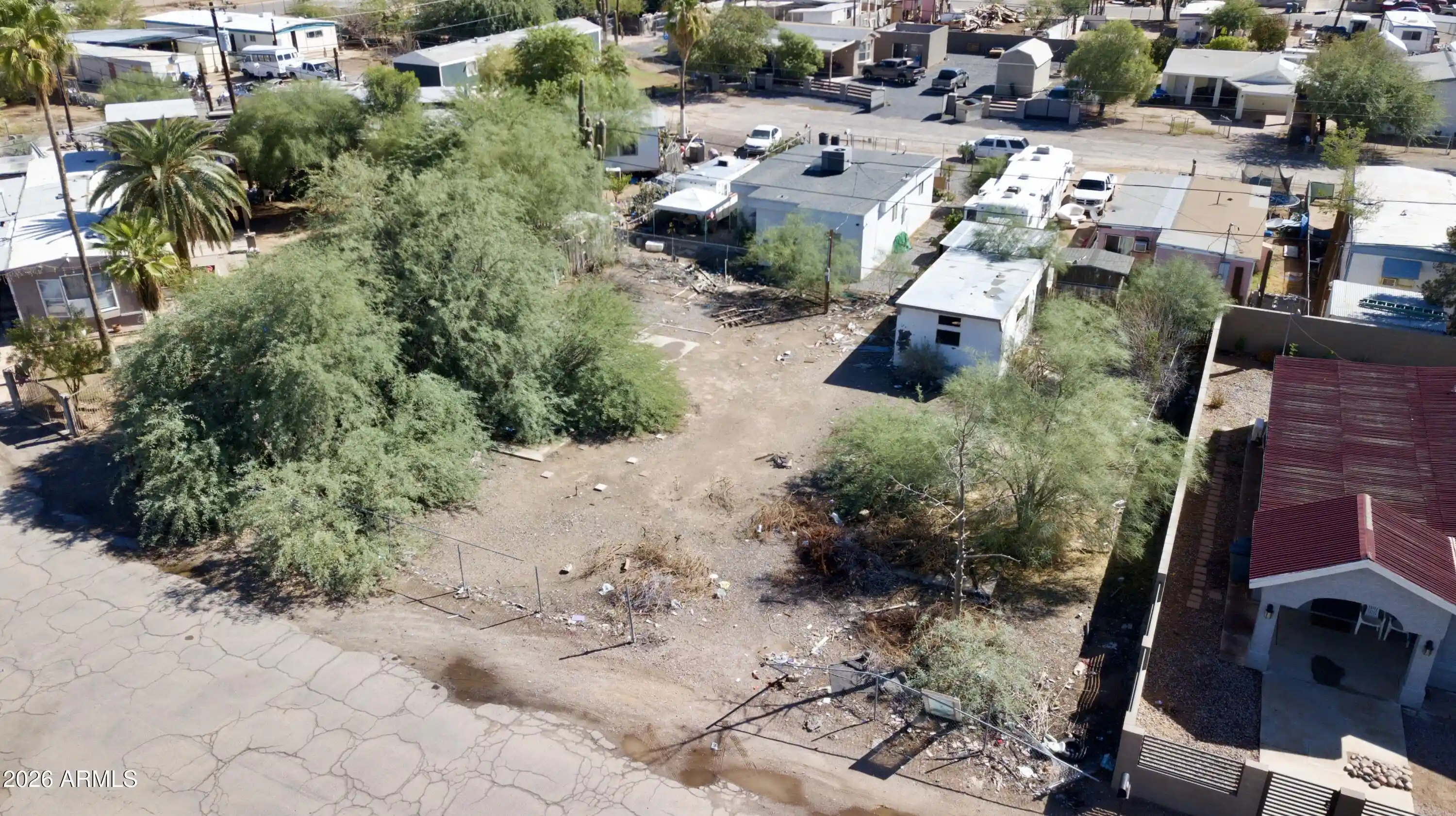 Land for sale at 5907 N Begonia St #9, Casa Grande, AZ 85122 | MLS# 7092471