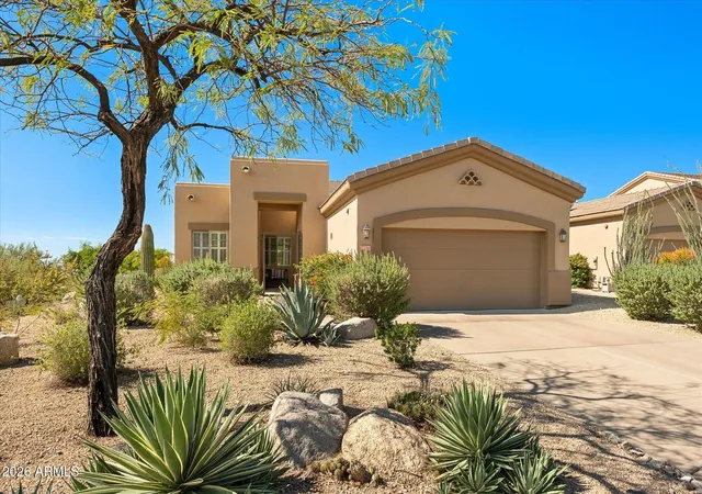 Townhouse for sale at 14975 E Desert Willow Dr #1, Fountain Hills, AZ 85268 | MLS# 7098925