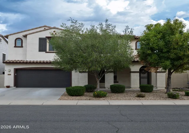 Photo 1 of Single family home for sale at 2868 E Citadel Ct, Gilbert, AZ 85298 | MLS# 7097137 | Listing updated on 2026-10-27