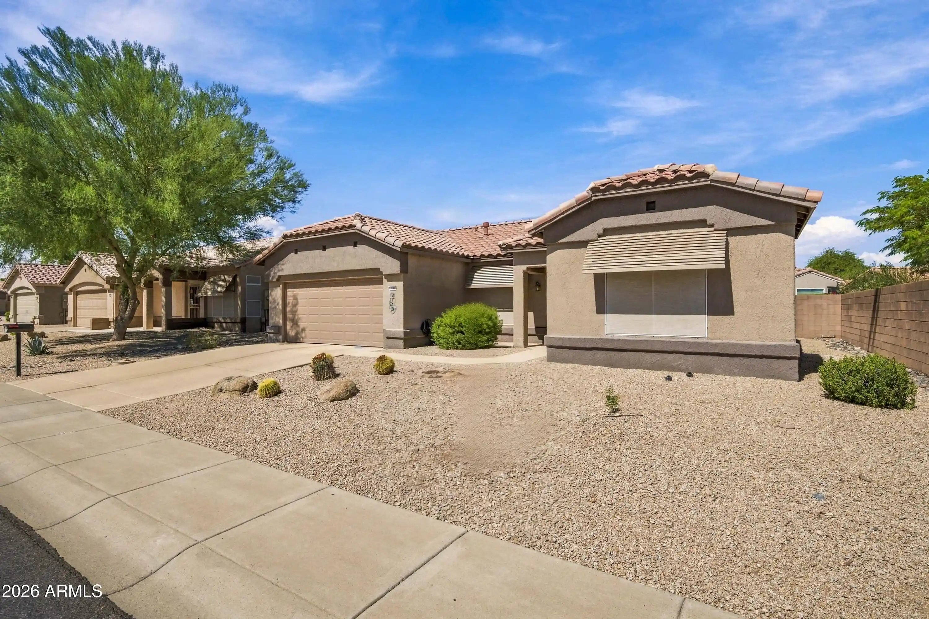Photo 1 of Single family home for sale at 13664 W Ravenswood Dr, Sun City West, AZ 85375 | MLS# 7088722 | Listing updated on 2026-10-23