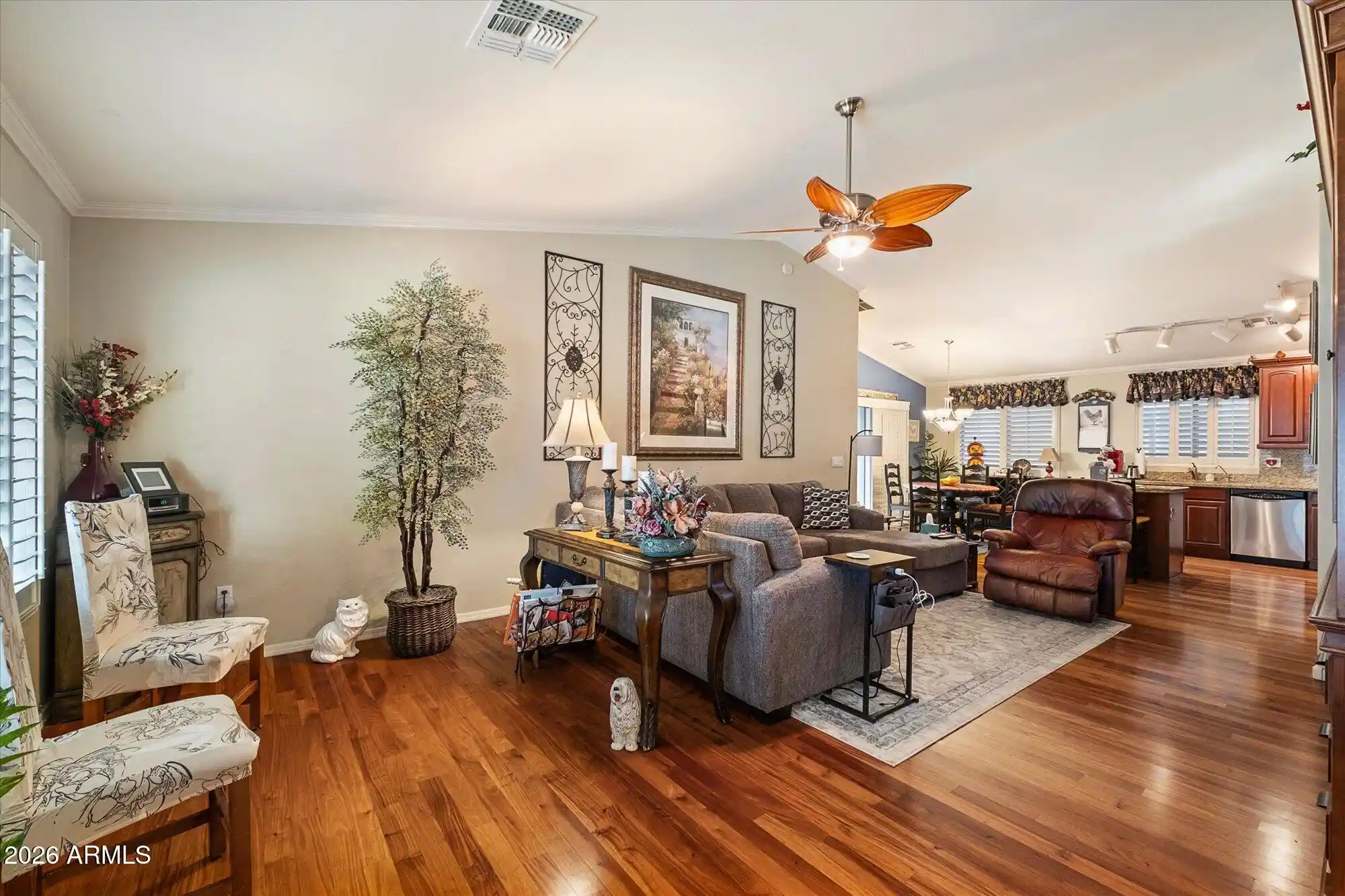 Photo 1 of Single family home for sale at 1825 W Desert Hills Dr, San Tan Valley, AZ 85144 | MLS# 7085808 | Listing updated on 2026-10-26