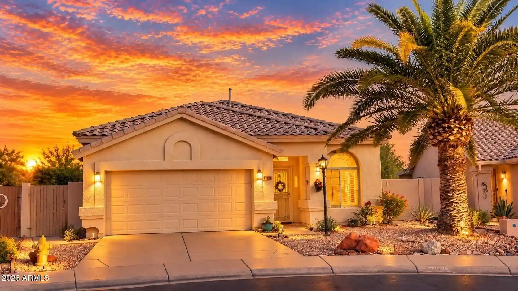 Photo 1 of Single family home for sale at 11993 N 110th Street, Scottsdale, AZ 85259 | MLS# 7086049 | Listing updated on 2026-10-19
