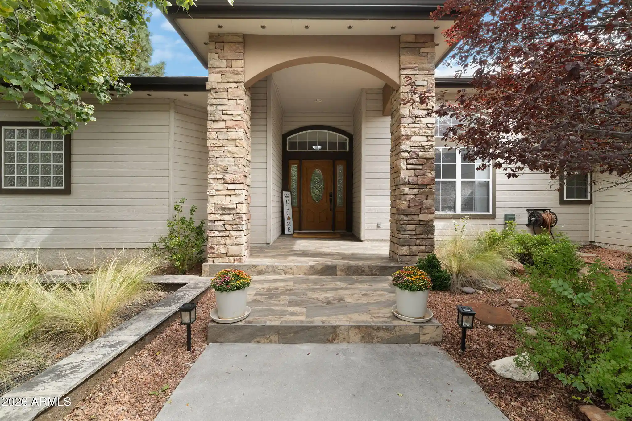 Single family home for sale at 2652 N Elk Run St, Flagstaff, AZ 86004 | MLS# 7086578