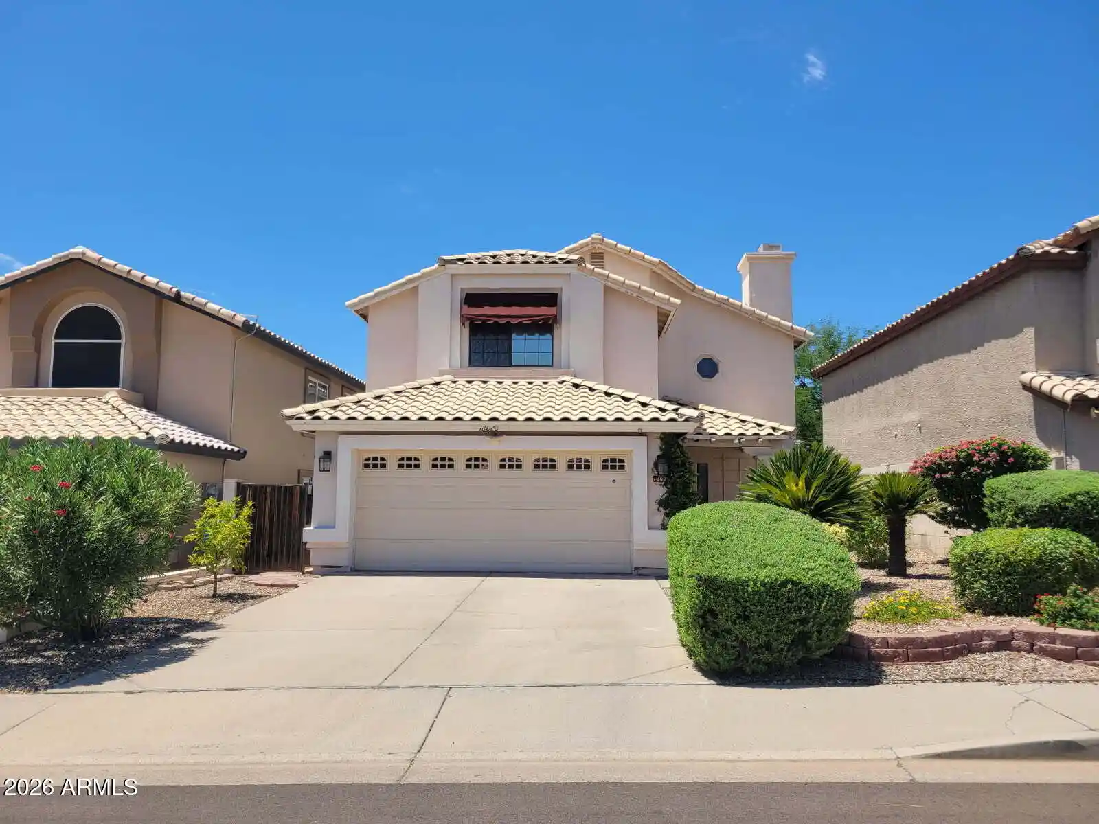 Photo 1 of Single family home for sale at 18020 N 13th Street, Phoenix, AZ 85022 | MLS# 7085829 | Listing updated on 2026-10-15