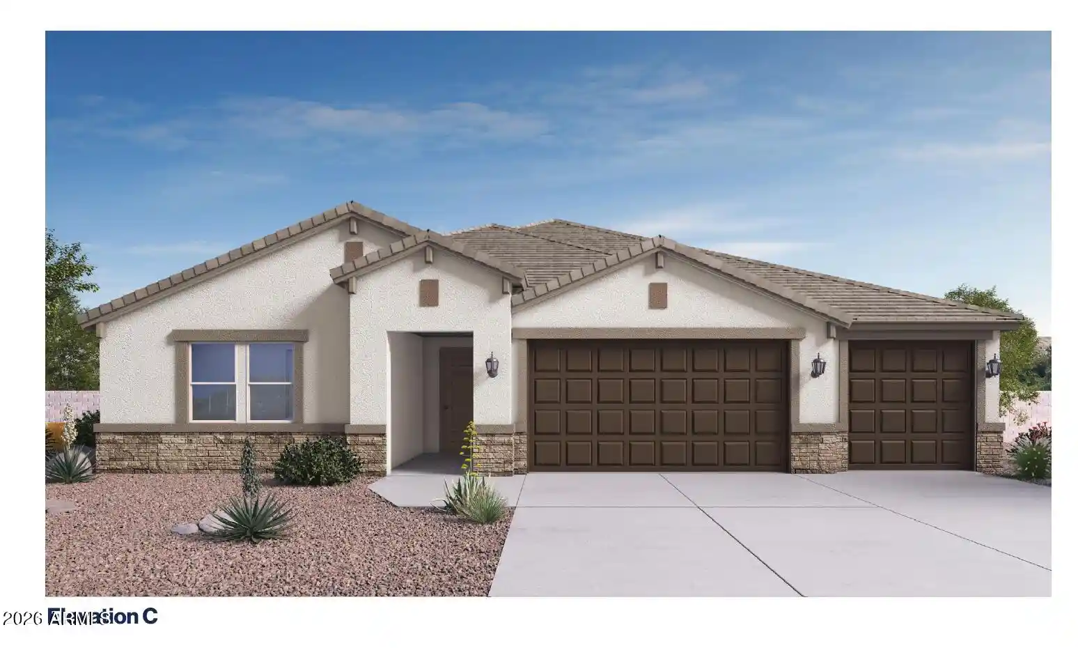 Photo 1 of Sale Pending at 24038 N 24th Way, Phoenix, AZ 85024 | MLS# 7085828 | Listing updated on 2026-09-28
