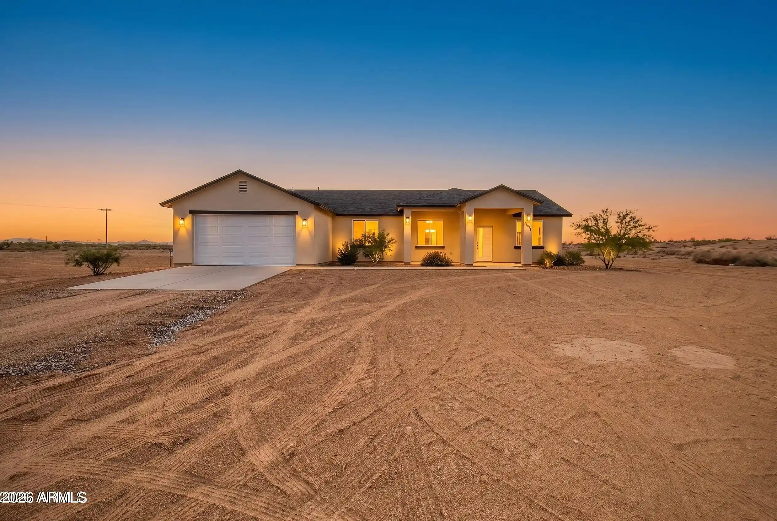 Photo 1 of Single family home for sale at 35936 W Magnolia St, Tonopah, AZ 85354 | MLS# 7088669 | Listing updated on 2026-10-17
